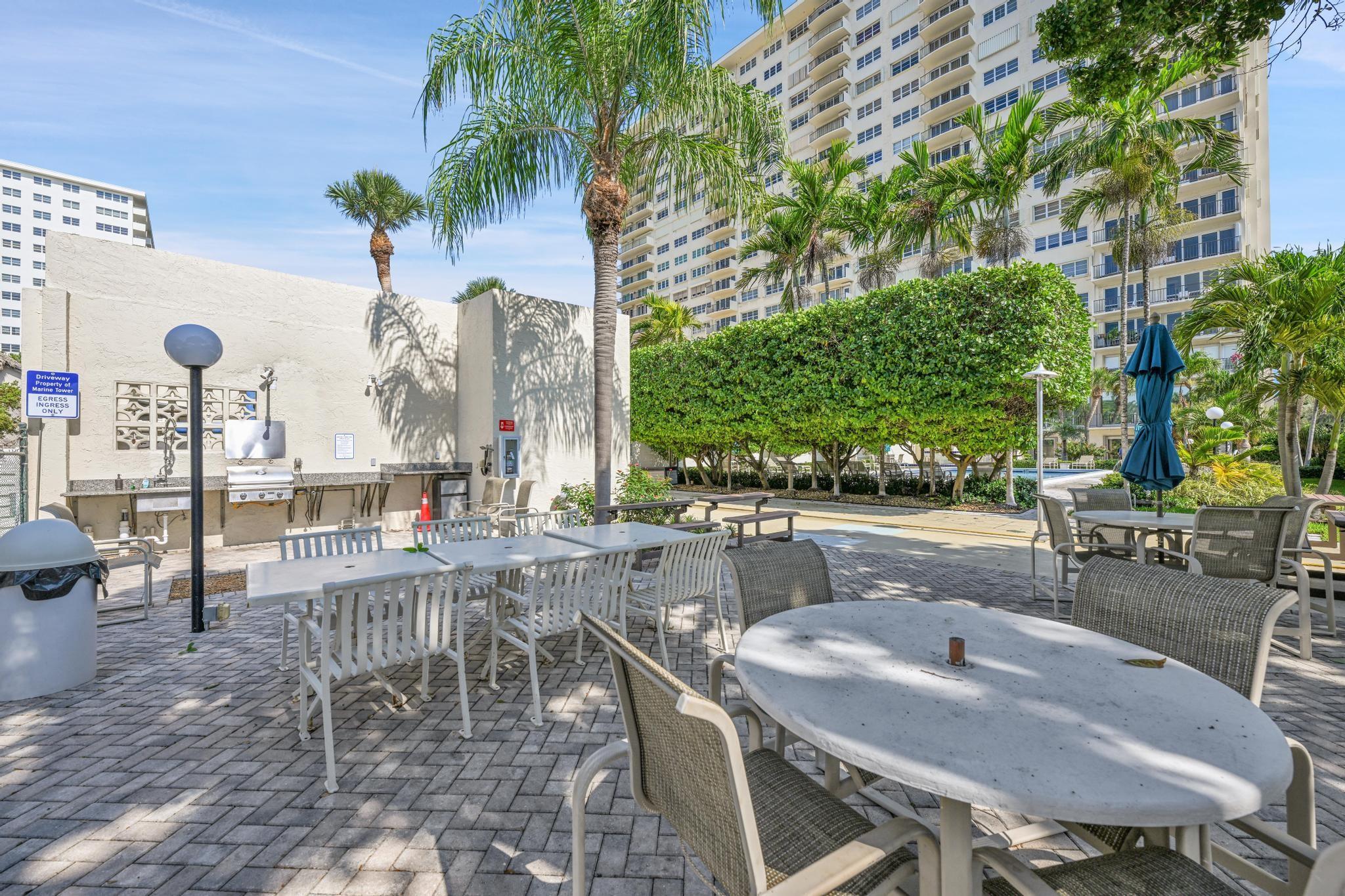 2500 E Las Olas Blvd 603 Property Photo 31