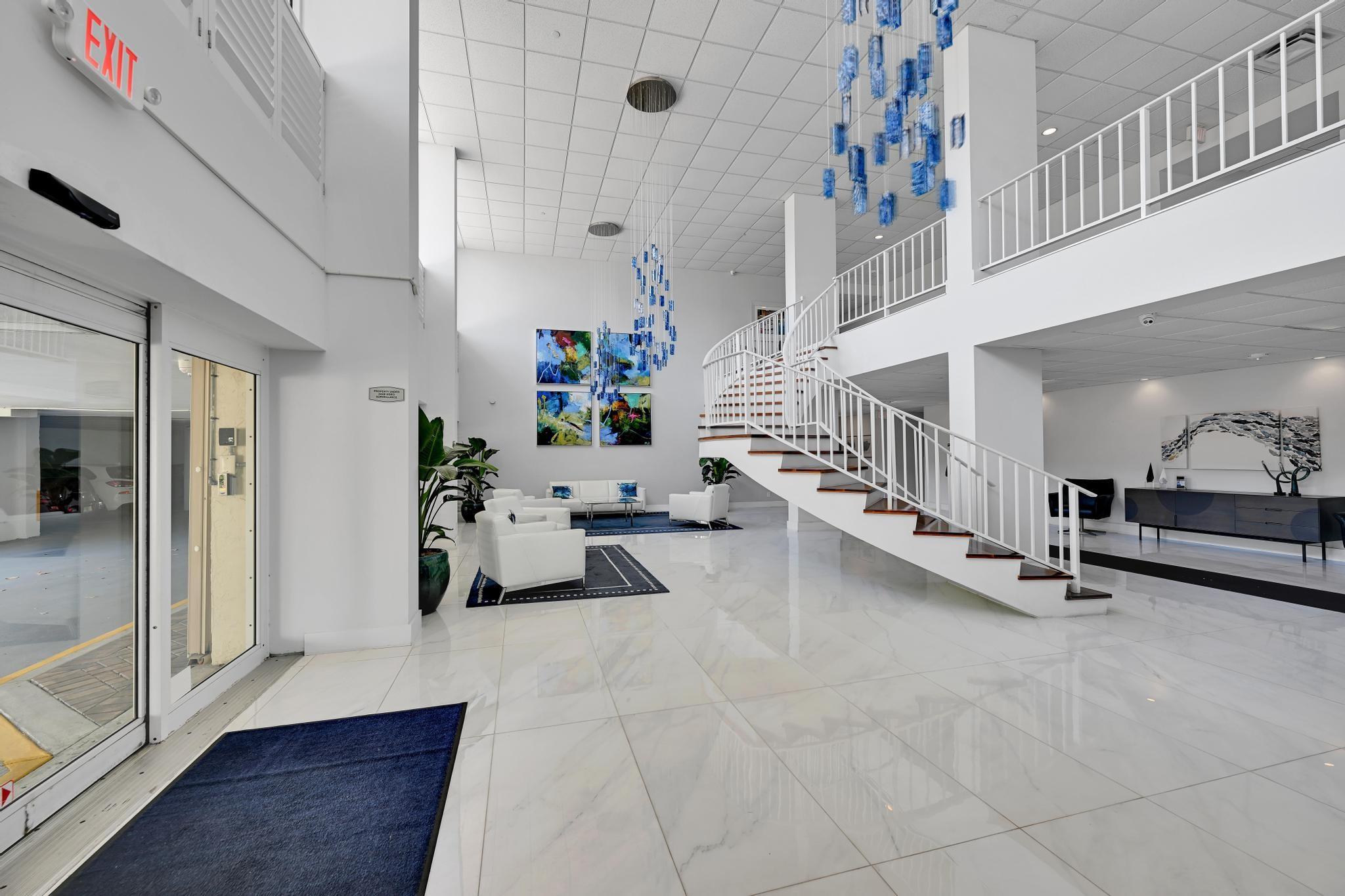 2500 E Las Olas Blvd 603 Property Photo 32