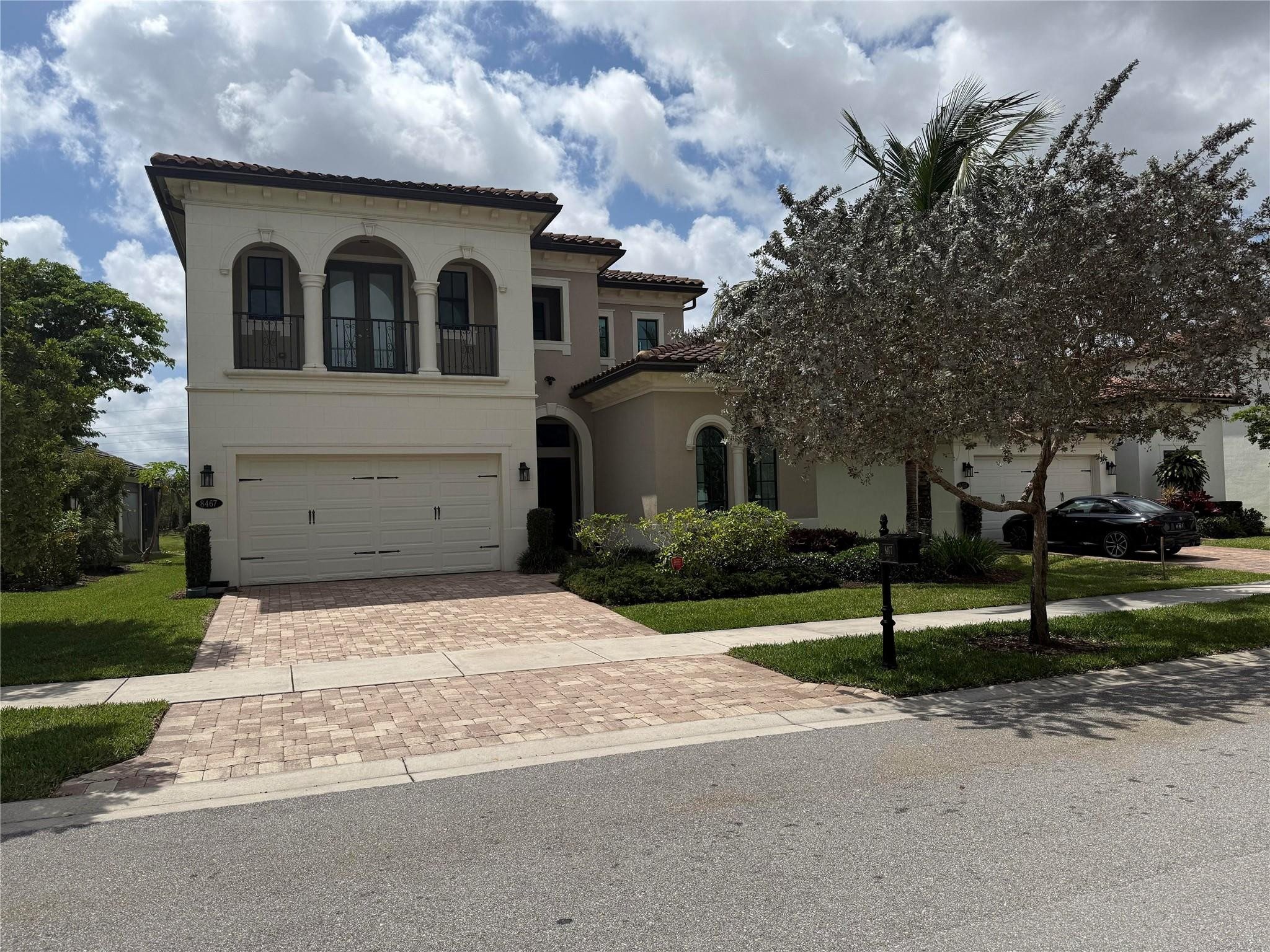 8467 Grand Prix Lane Property Photo 1