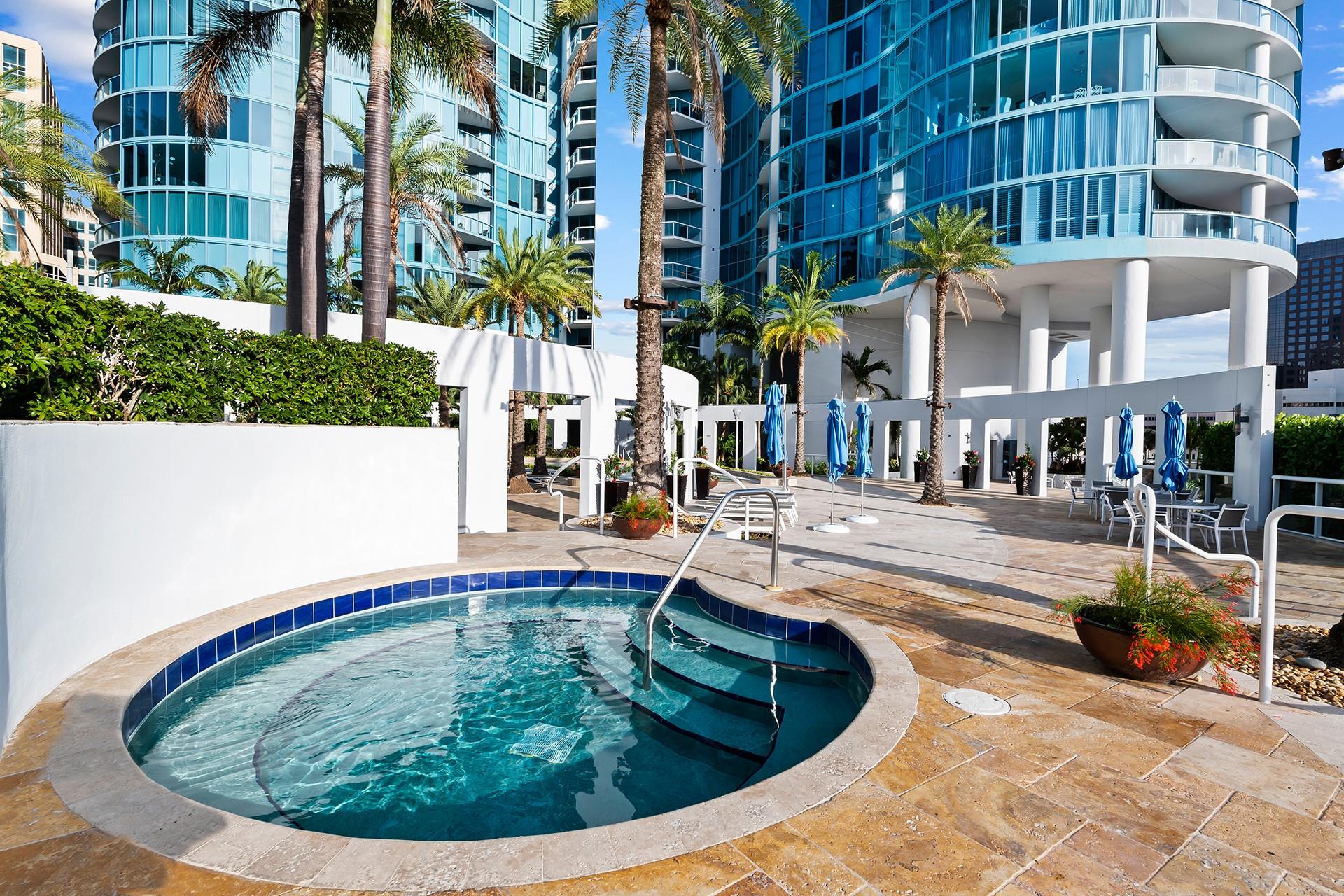 333 Las Olas Way 2604 Property Photo 32