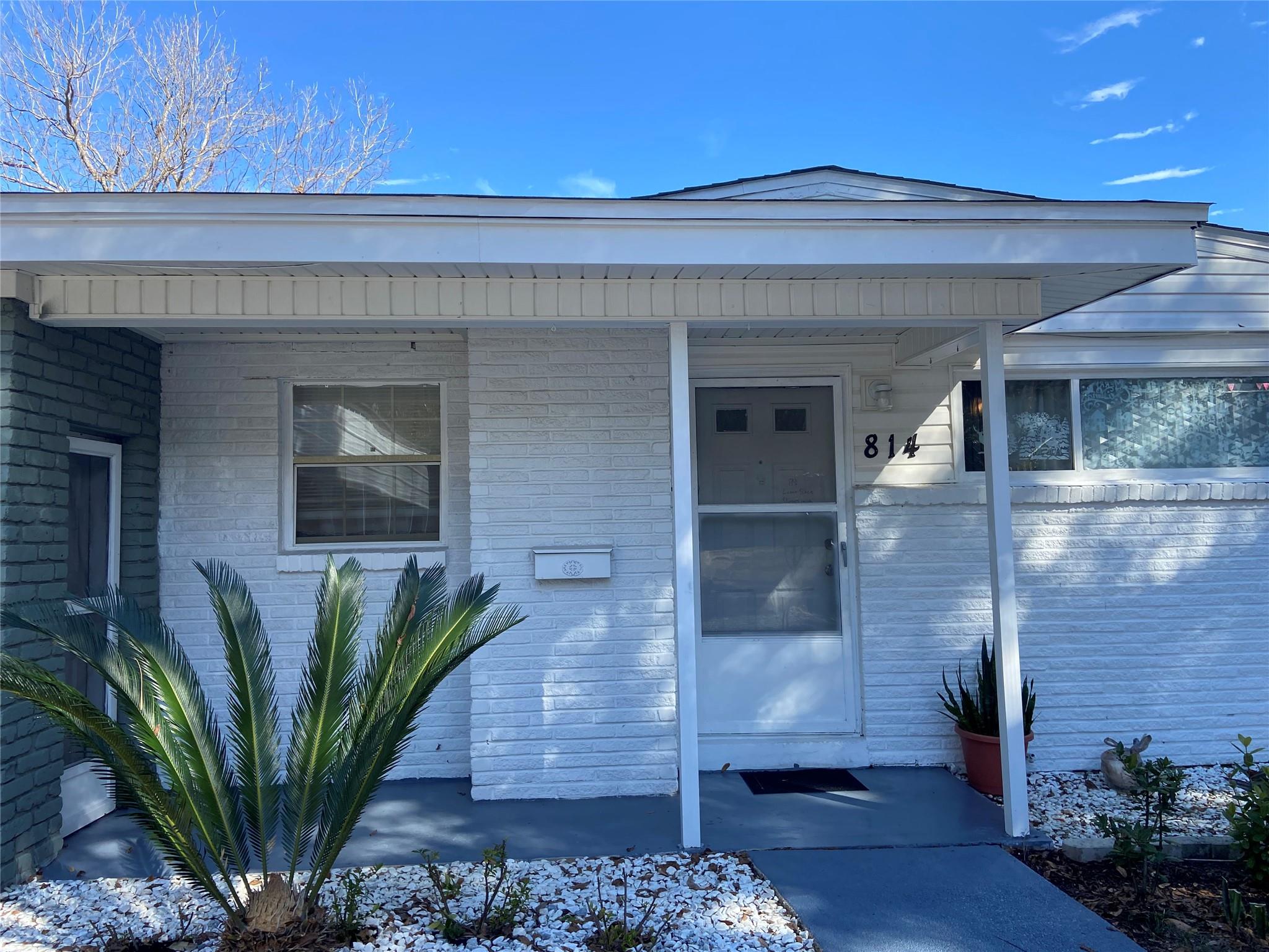 814 Madison Property Photo 1