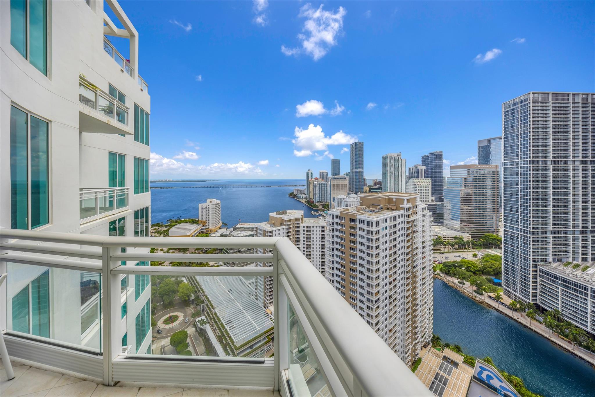 900 NE Brickell Key Blvd 3105 Property Photo 1