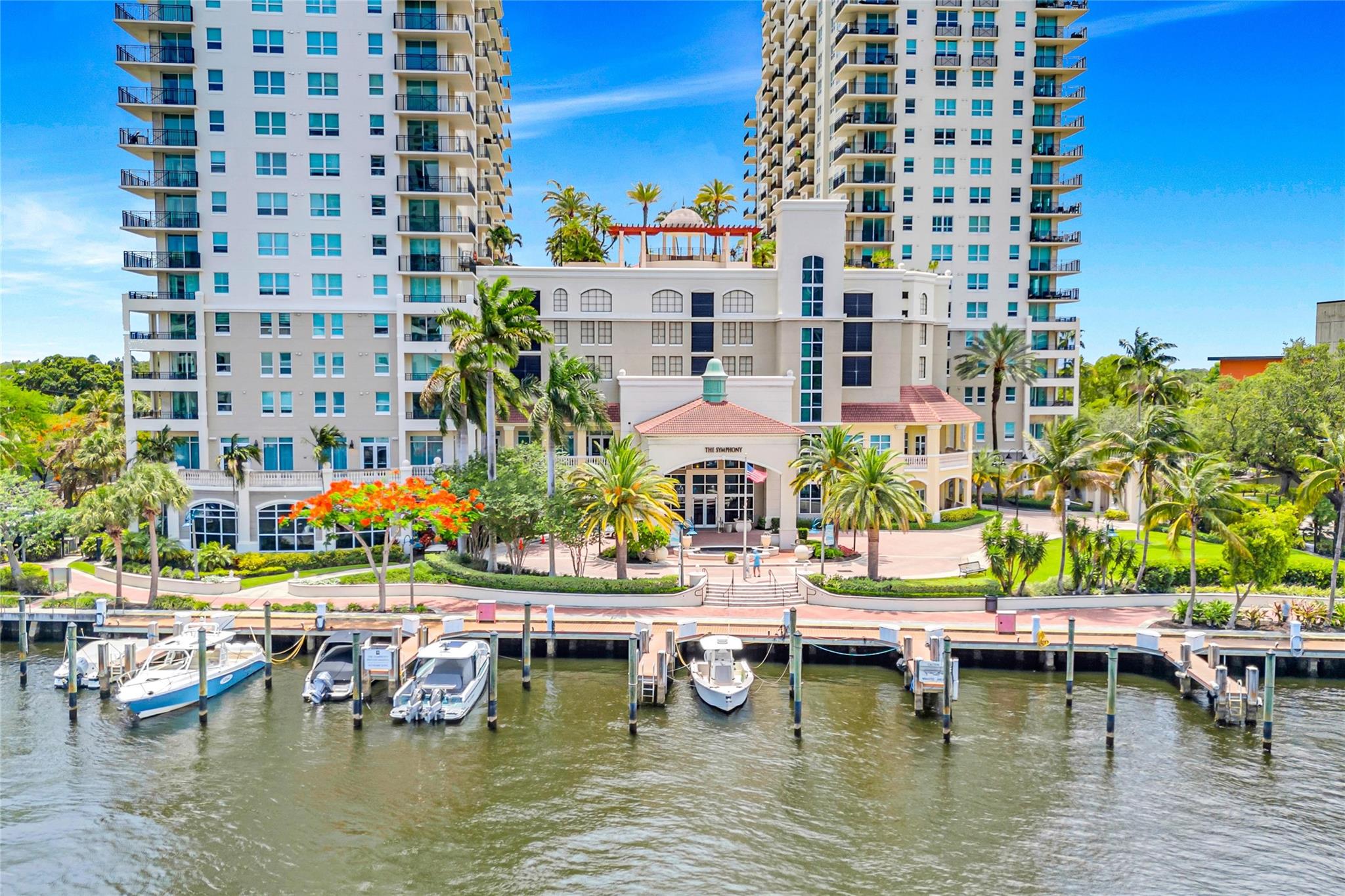 610 W Las Olas Blvd 1911n Property Photo 44