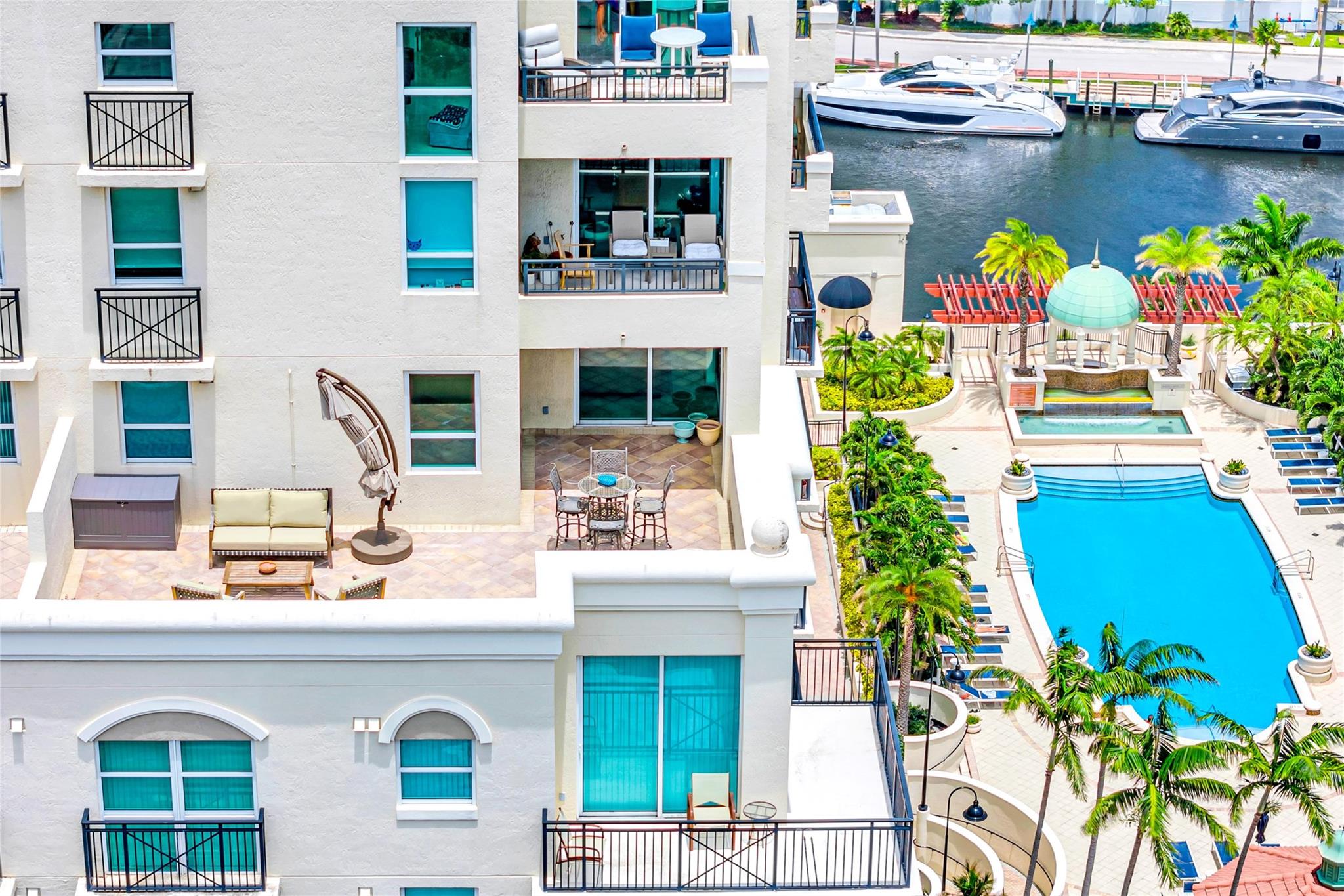 610 W Las Olas Blvd 1911n Property Photo 52