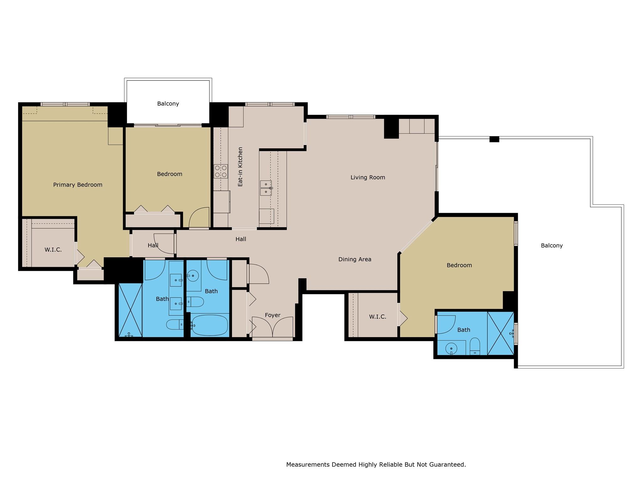610 W Las Olas Blvd 1911n Property Photo 56