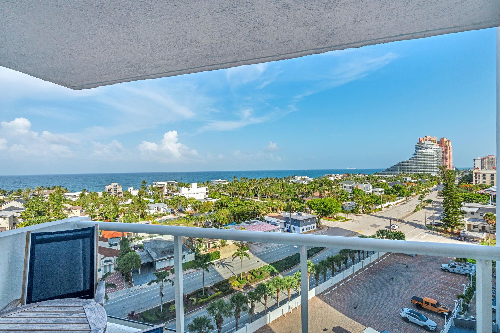 2715 N Ocean Blvd 9C Property Photo 1