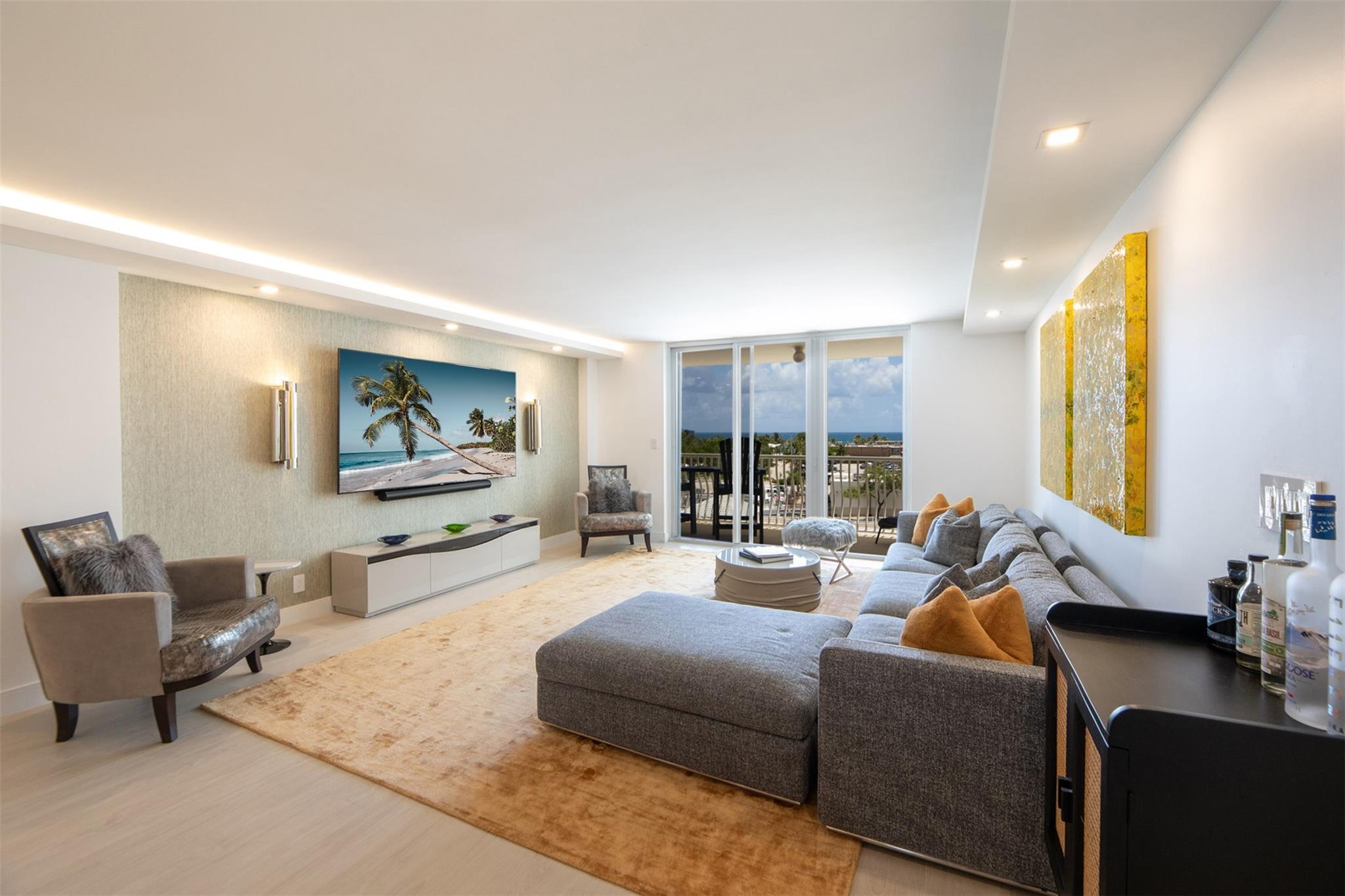 1 Las Olas Circle 404 Property Photo 2