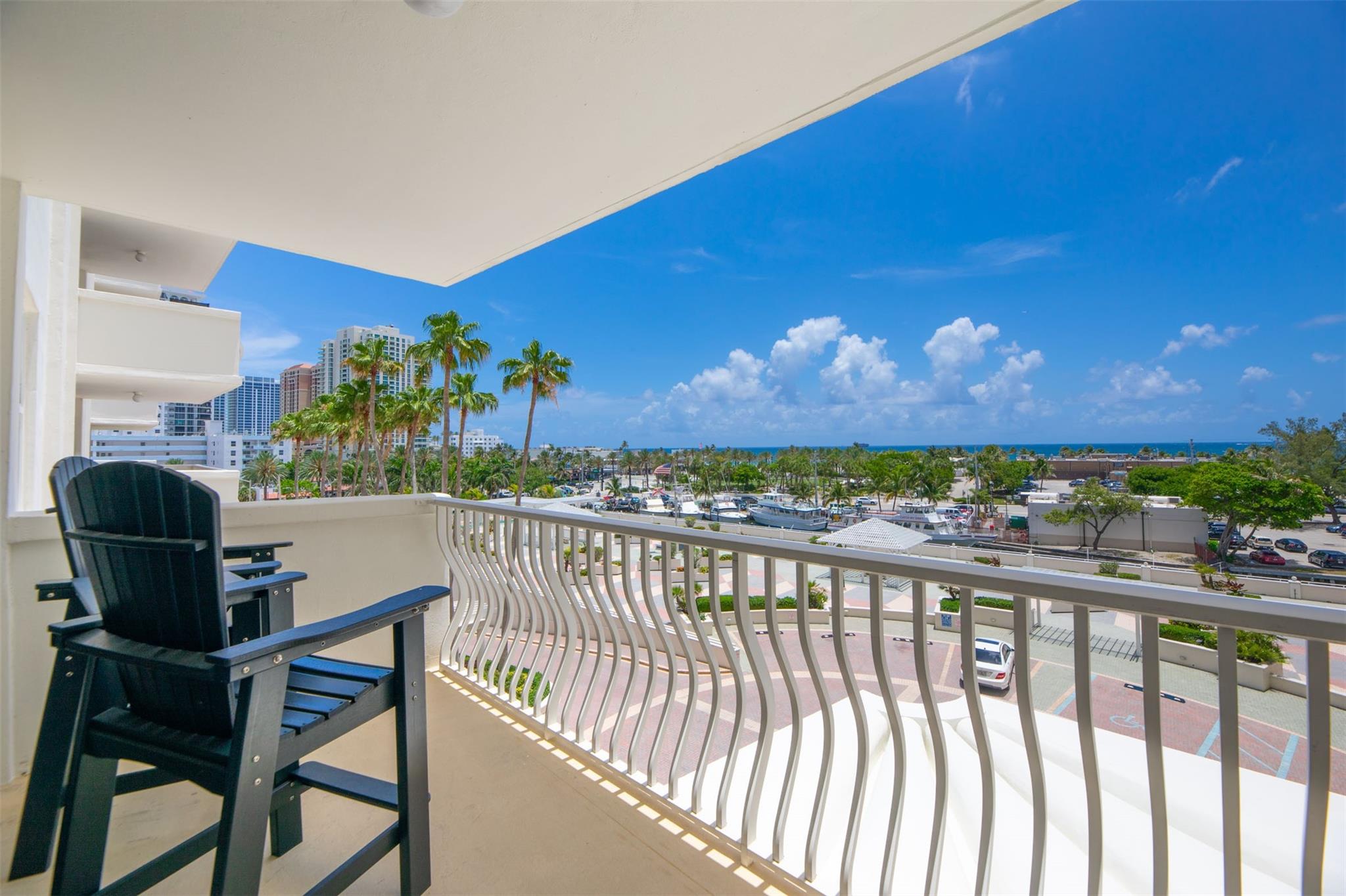 1 Las Olas Circle 404 Property Photo 4