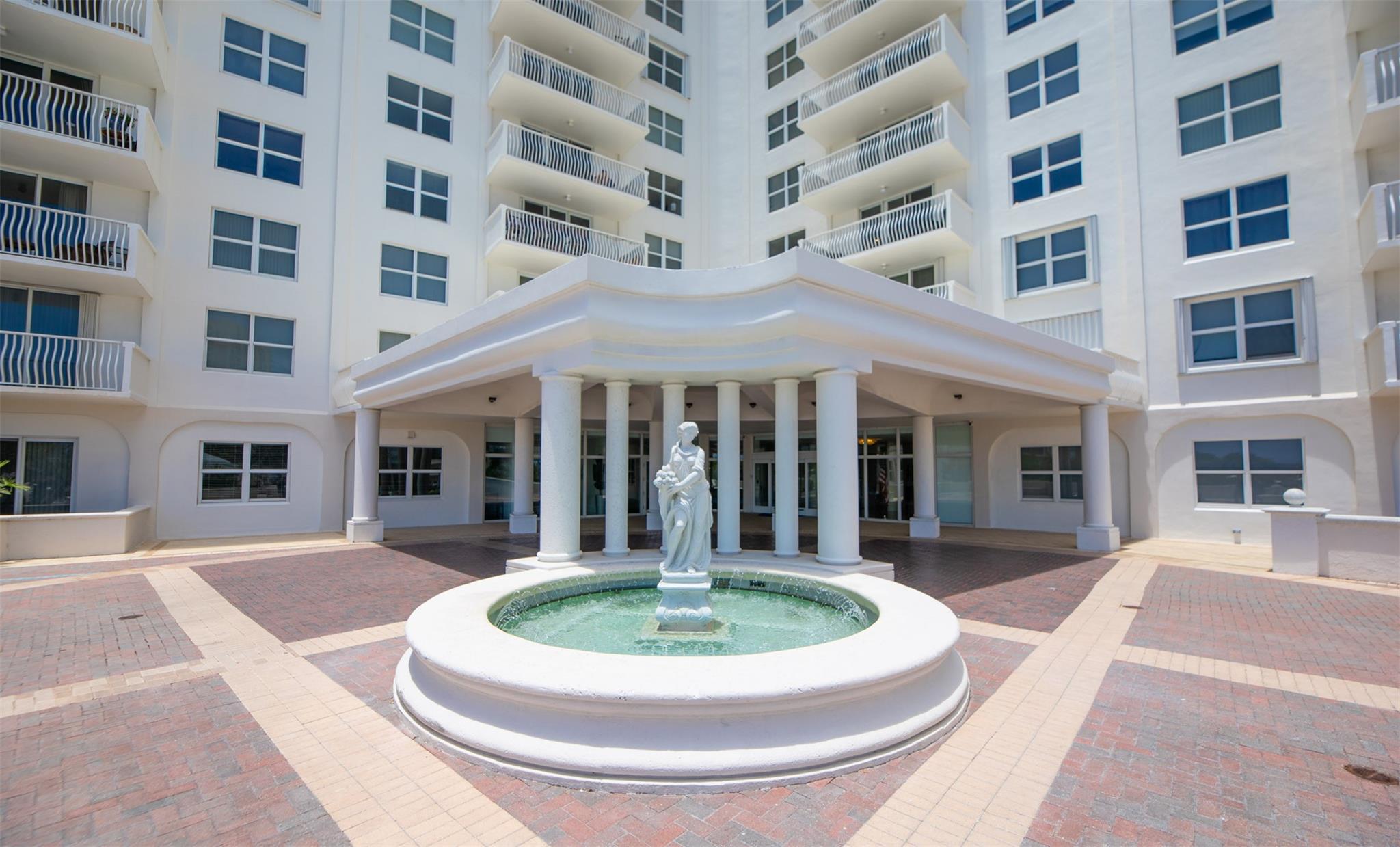 1 Las Olas Circle 404 Property Photo 30