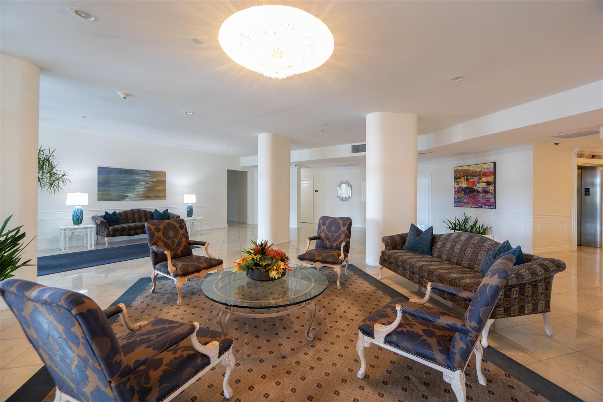 1 Las Olas Circle 404 Property Photo 31