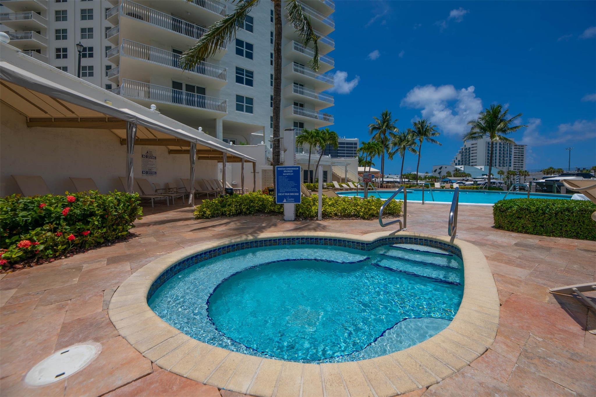 1 Las Olas Circle 404 Property Photo 47