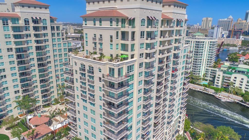 600 W Las Olas Blvd 1901s Property Photo 1