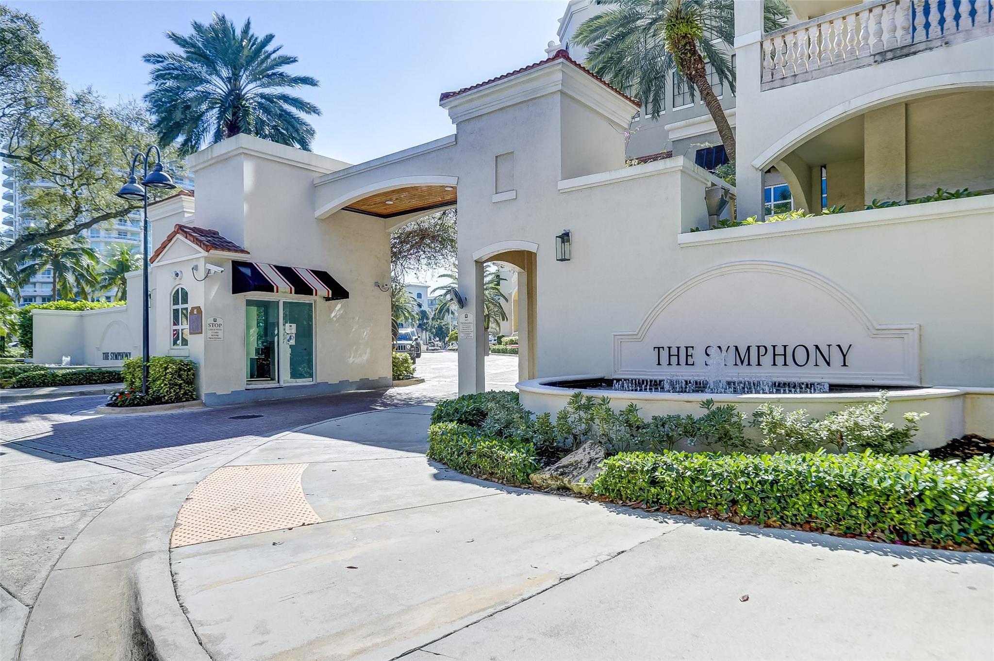 600 W Las Olas Blvd 1601S Property Photo 1