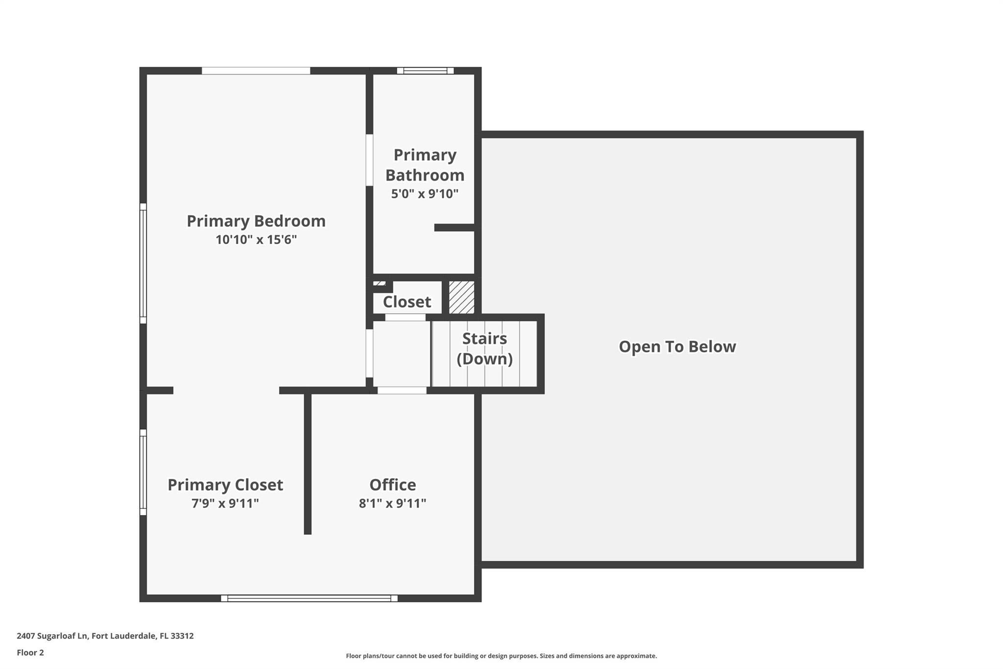 2407 Sugarloaf Ln Property Photo 32
