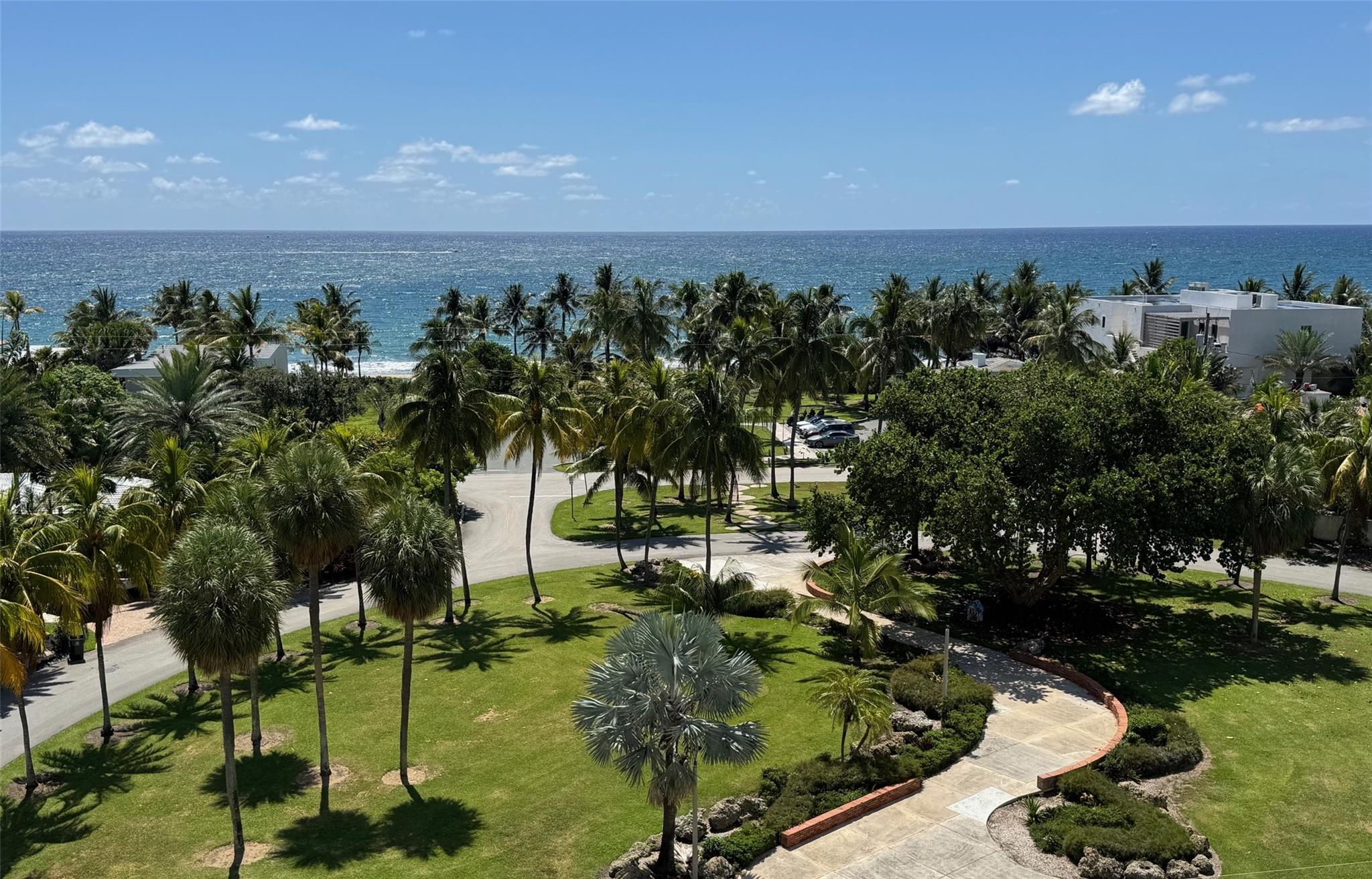 2840 N Ocean Blvd 704 Property Photo 1