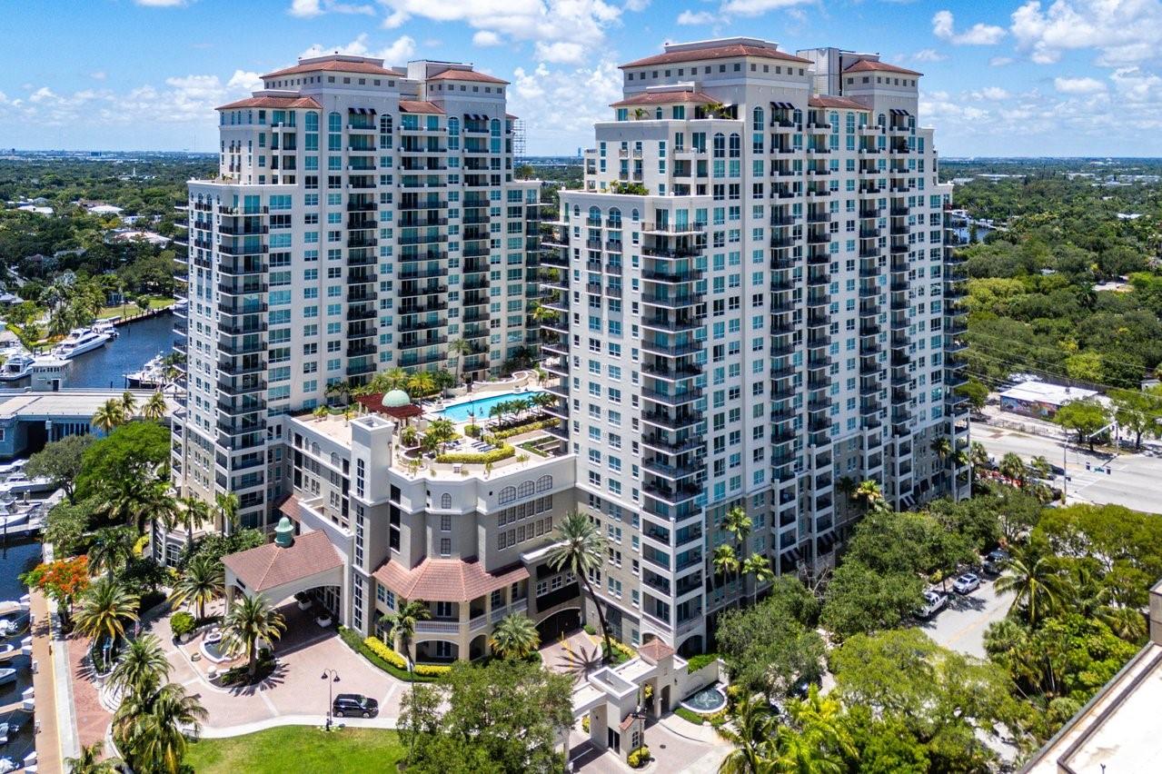 610 W Las Olas Blvd 517 Property Photo 1