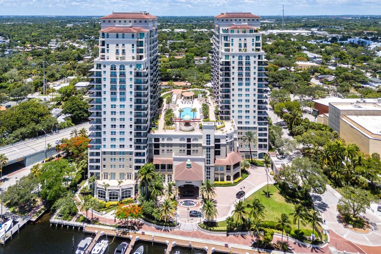 610 W Las Olas Blvd 517 Property Photo 3