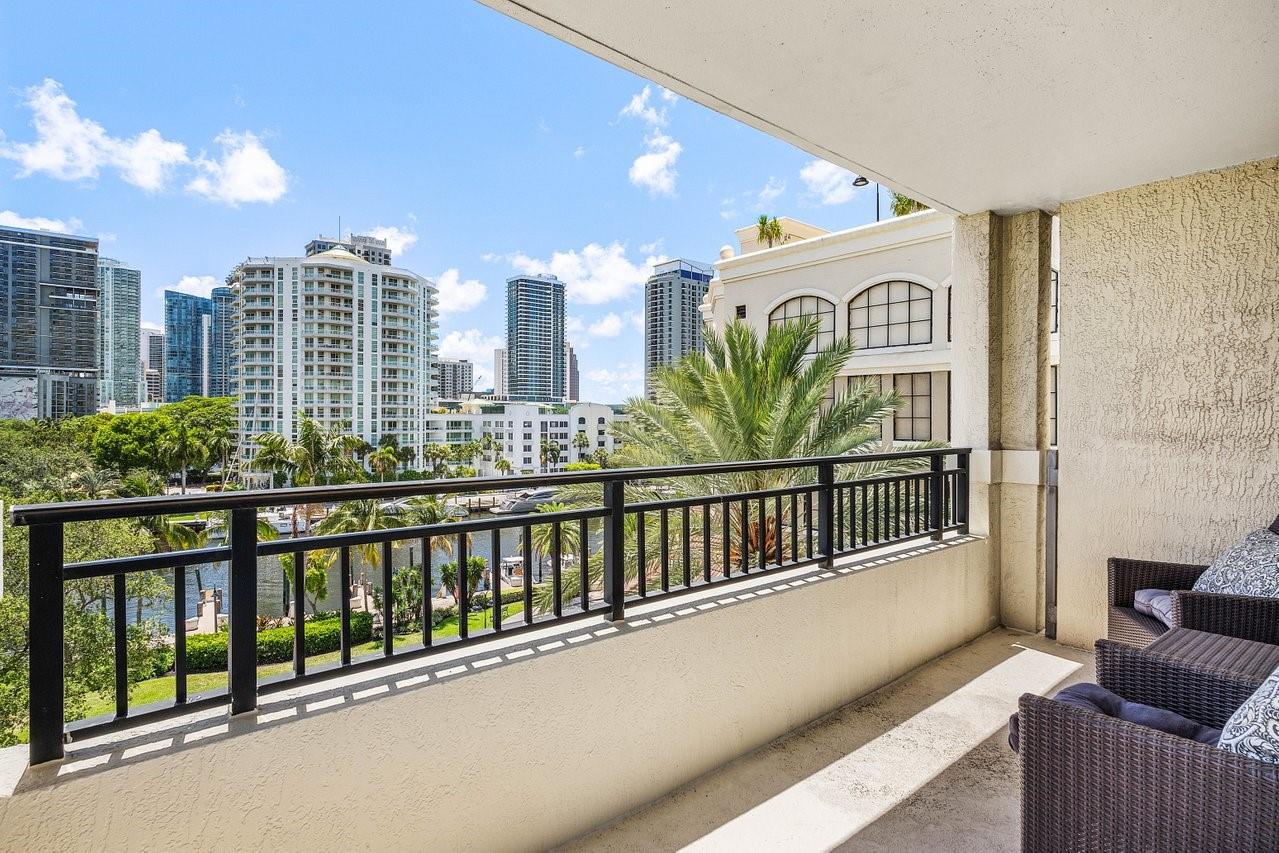 610 W Las Olas Blvd 517 Property Photo 32