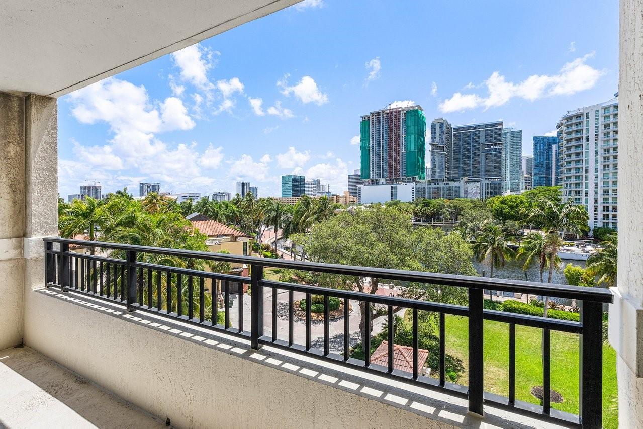610 W Las Olas Blvd 517 Property Photo 33