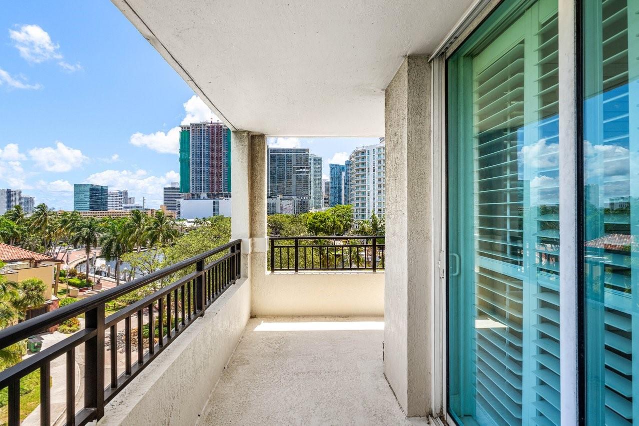 610 W Las Olas Blvd 517 Property Photo 34