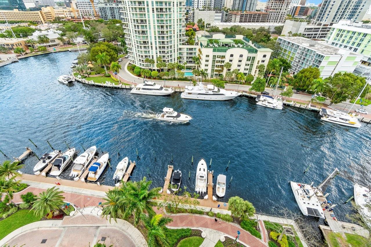 610 W Las Olas Blvd 517 Property Photo 36