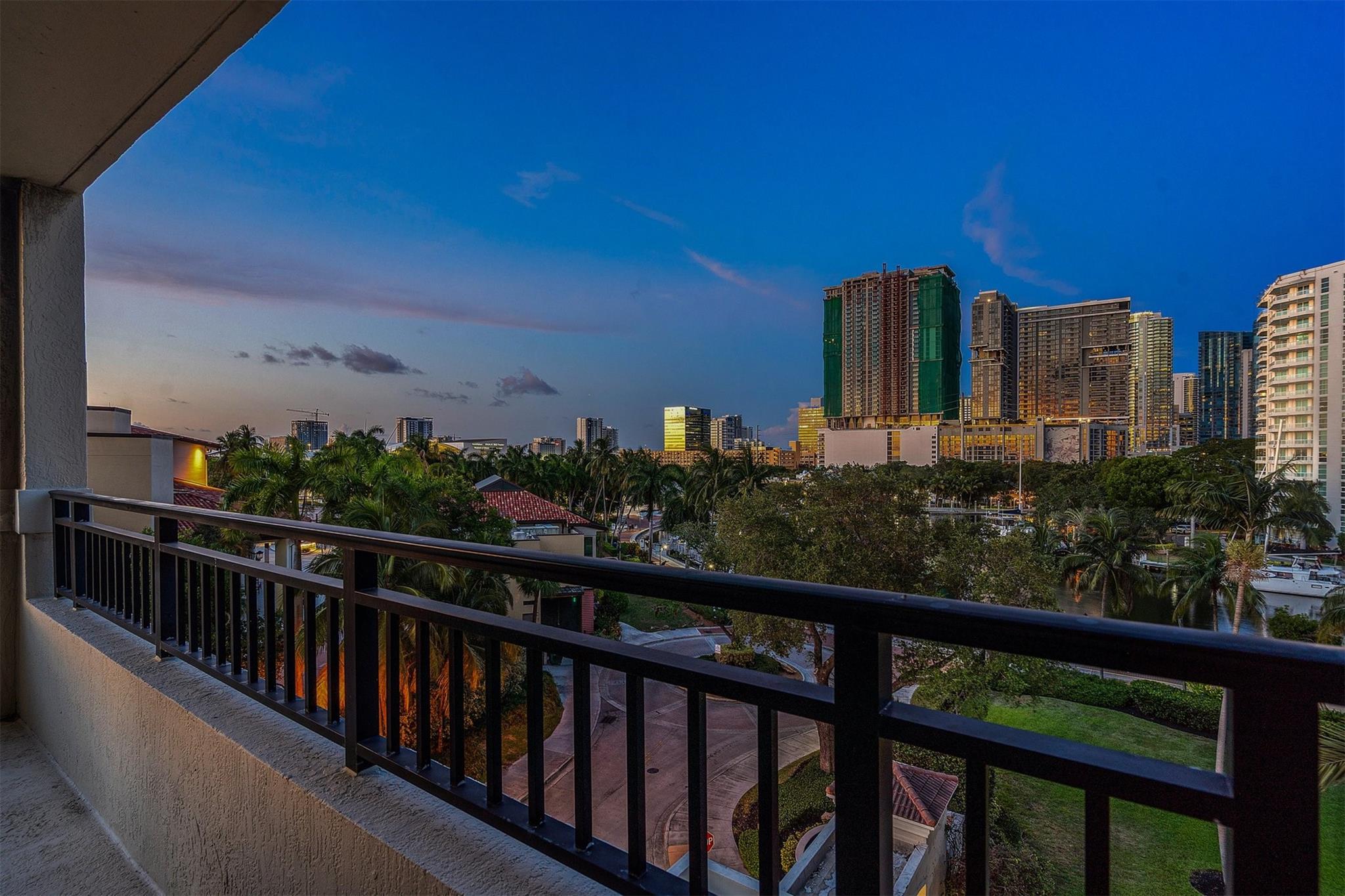 610 W Las Olas Blvd 517 Property Photo 40