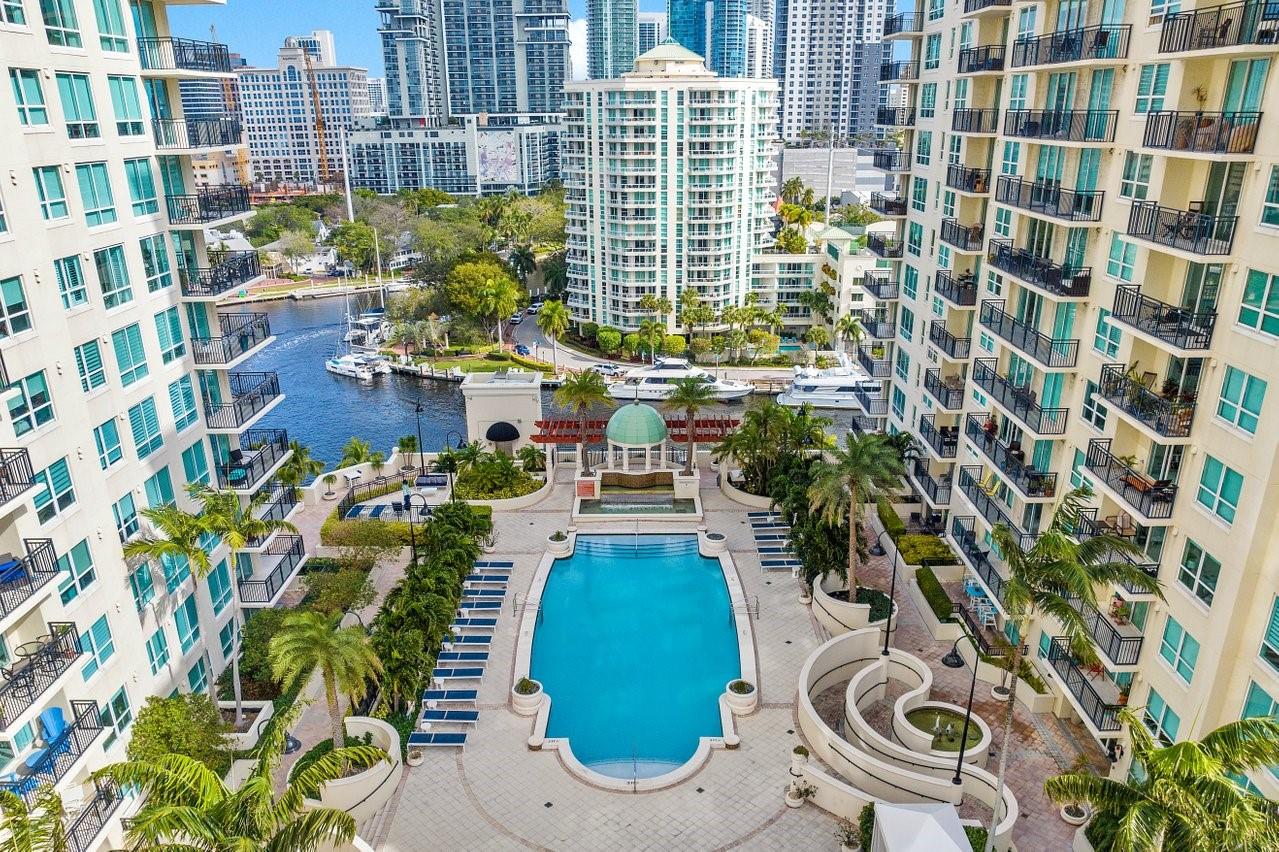 610 W Las Olas Blvd 517 Property Photo 44
