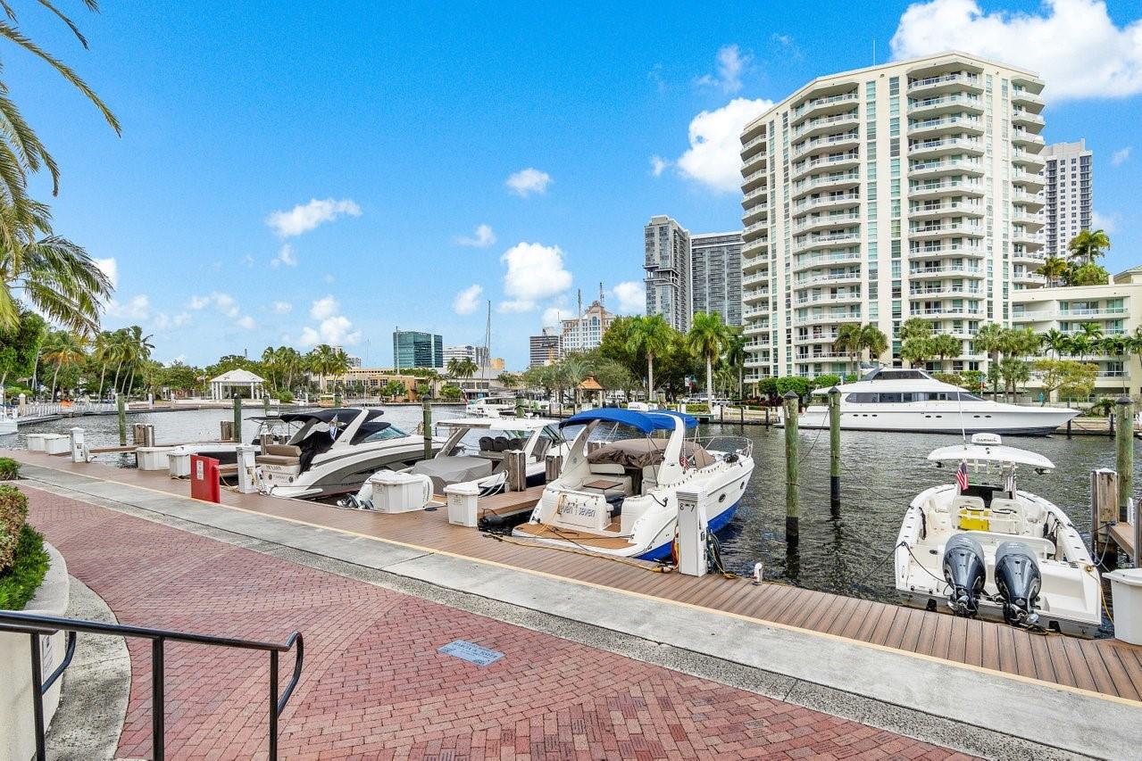 610 W Las Olas Blvd 517 Property Photo 57