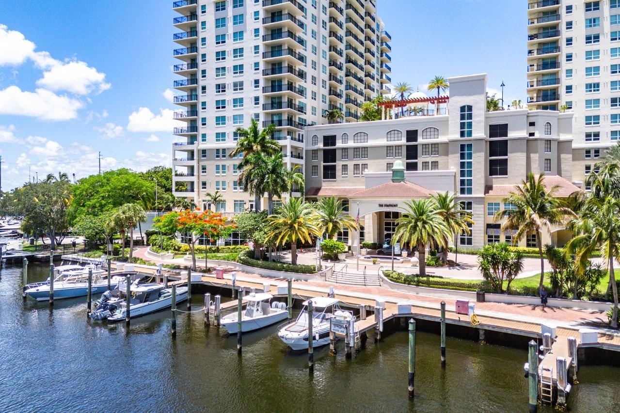 610 W Las Olas Blvd 517 Property Photo 58