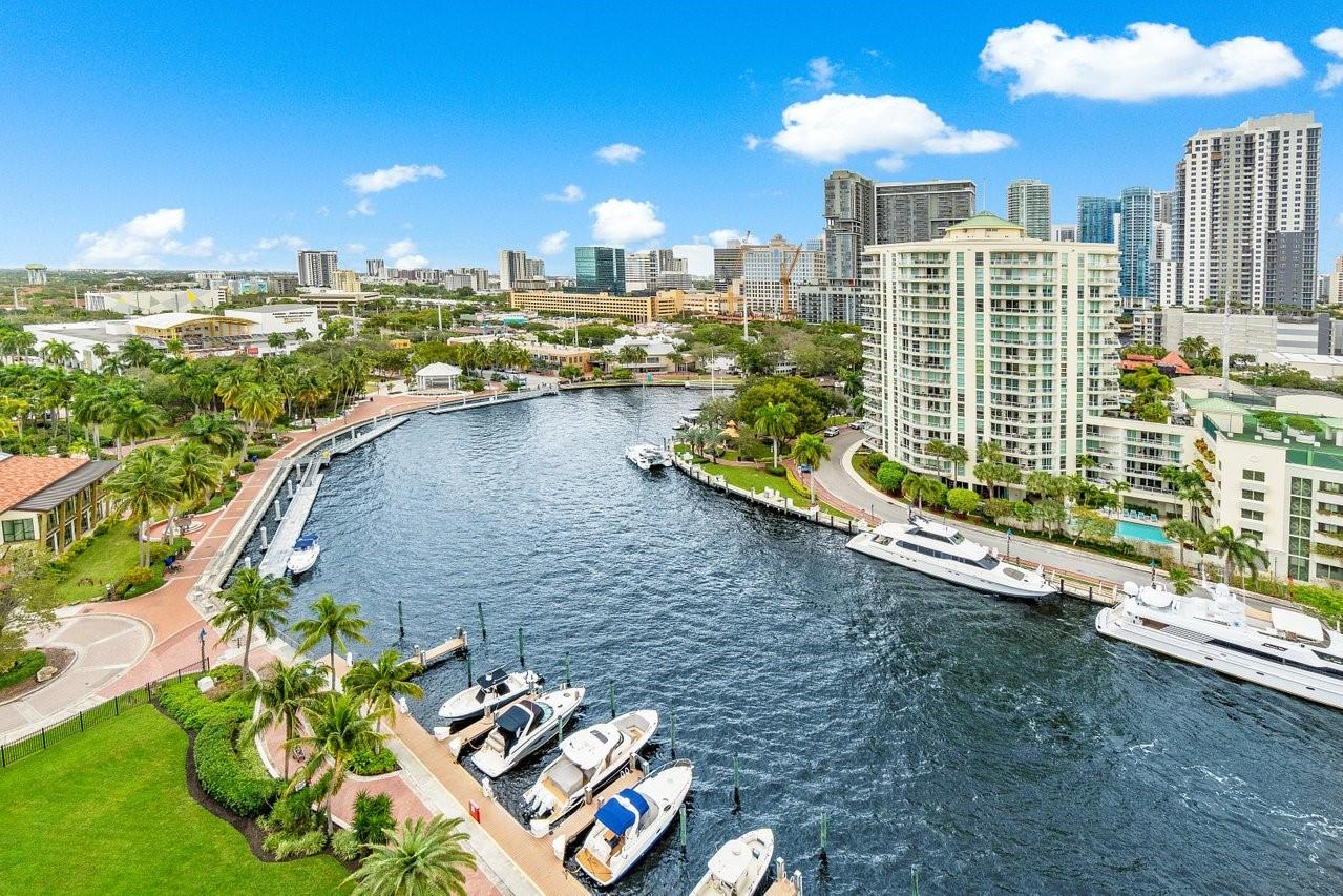 610 W Las Olas Blvd 517 Property Photo 59