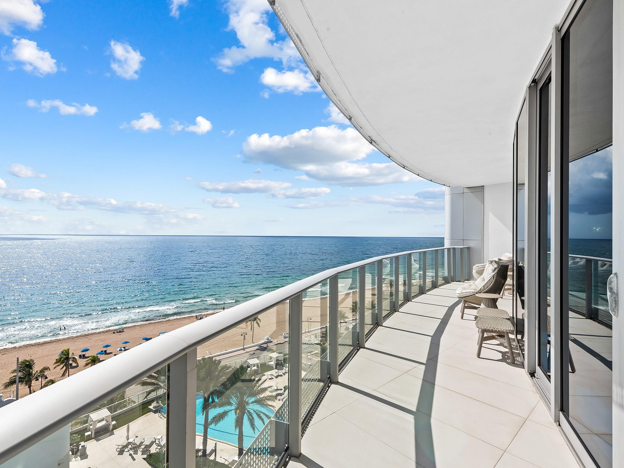 701 N Fort Lauderdale Beach Boulevard 902 Property Photo 1