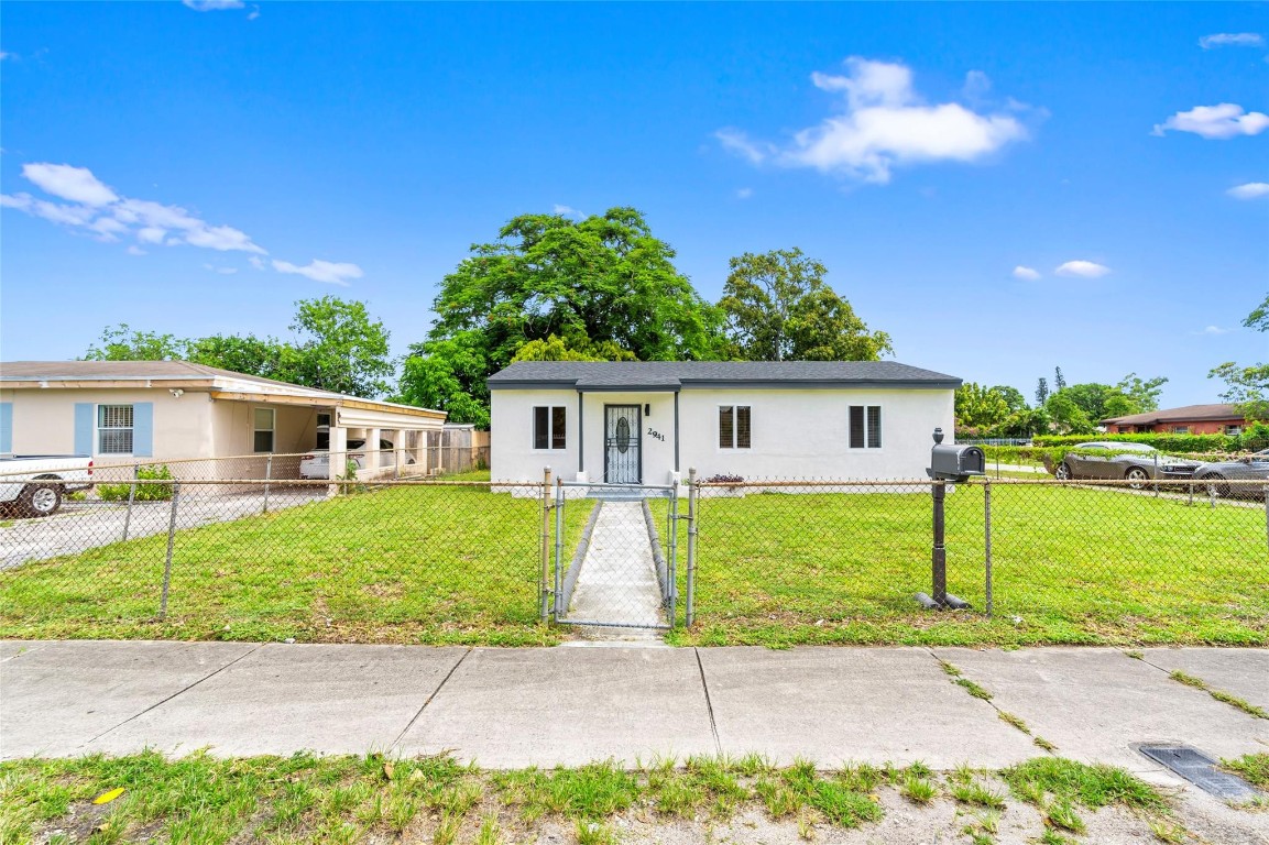 2941 NW 151st Terrace