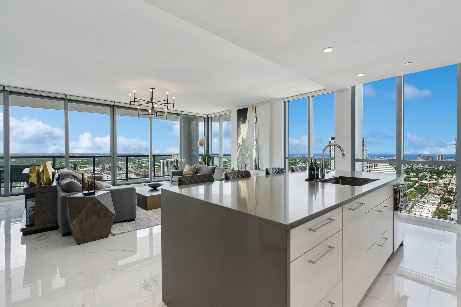 100 E Las Olas Blvd 4001 Property Photo 1