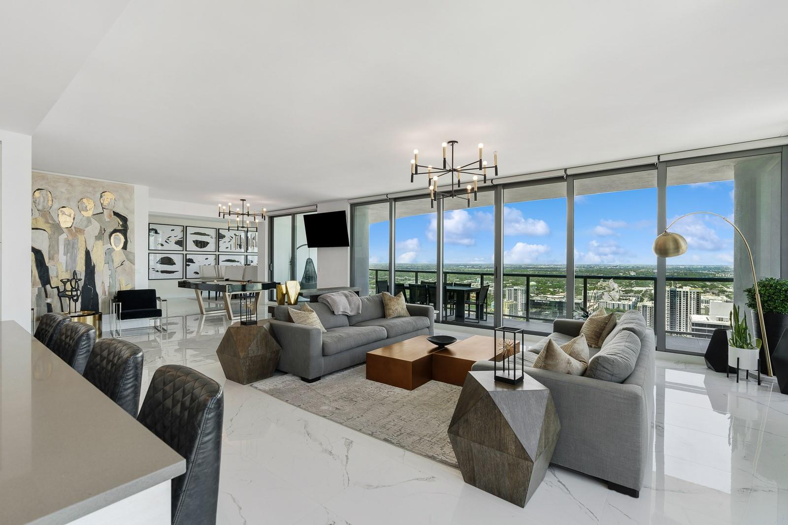 100 E Las Olas Blvd 4001 Property Photo 5