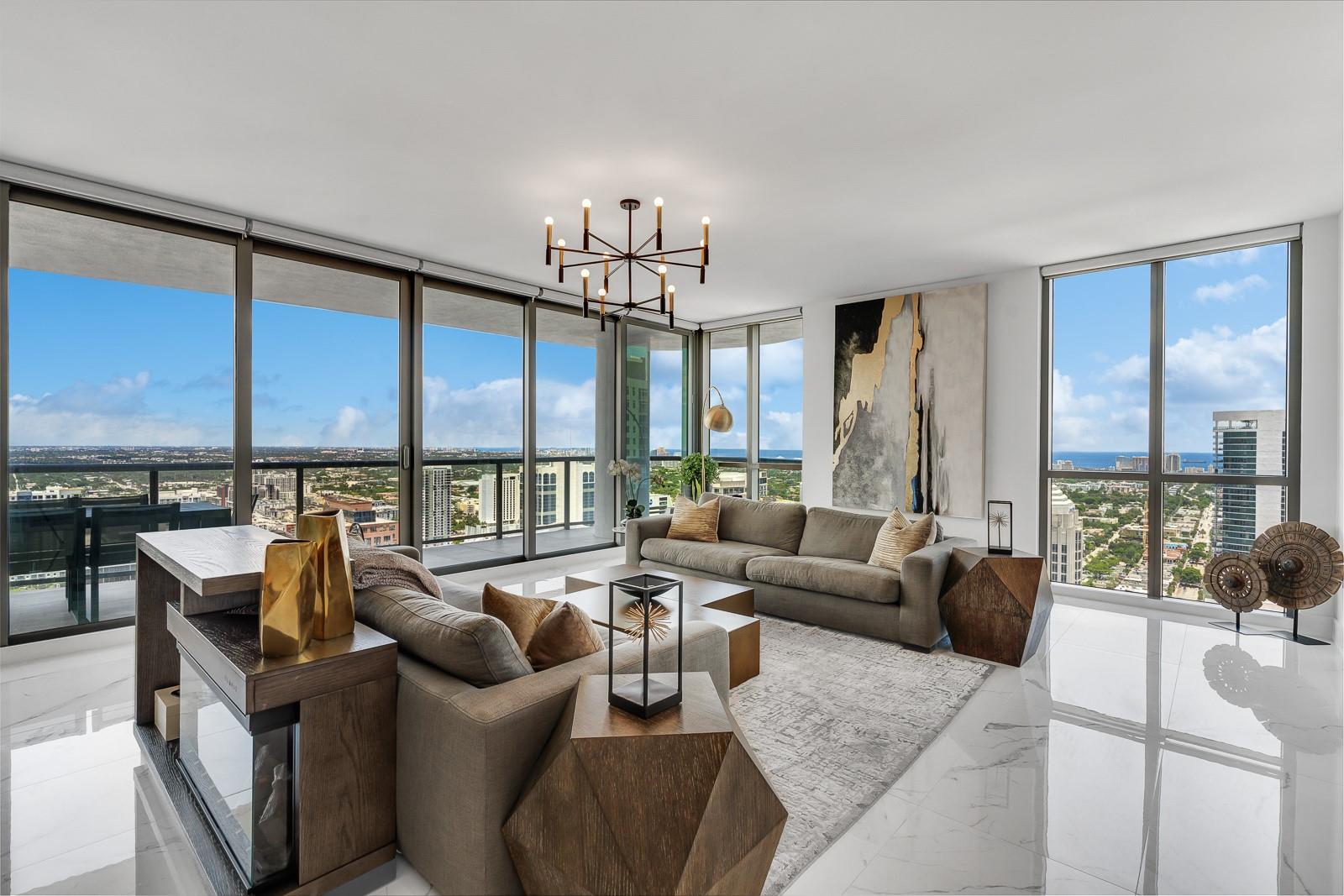 100 E Las Olas Blvd 4001 Property Photo 10