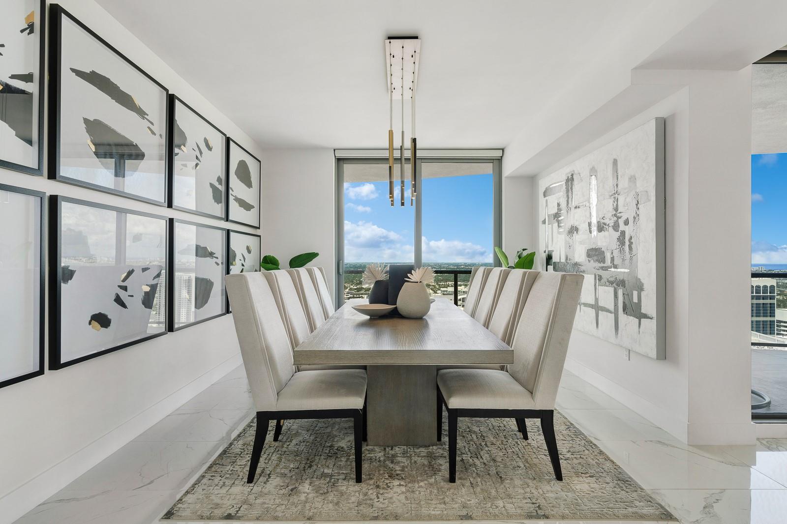 100 E Las Olas Blvd 4001 Property Photo 15
