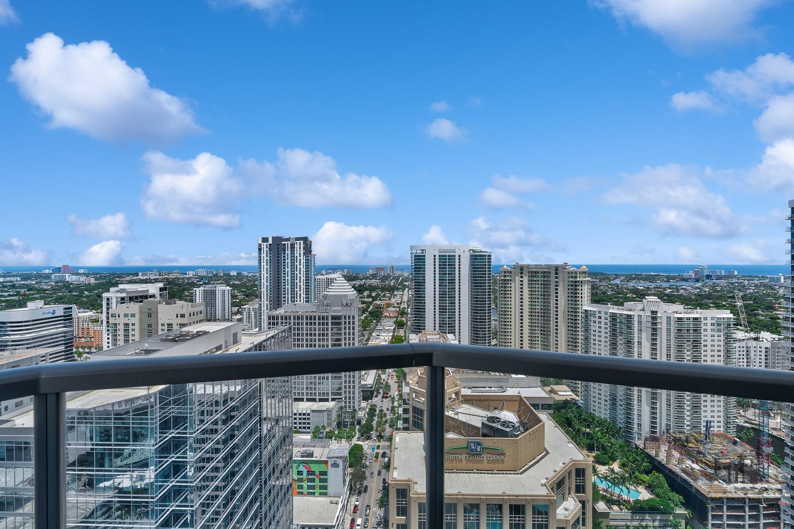 100 E Las Olas Blvd 4001 Property Photo 33
