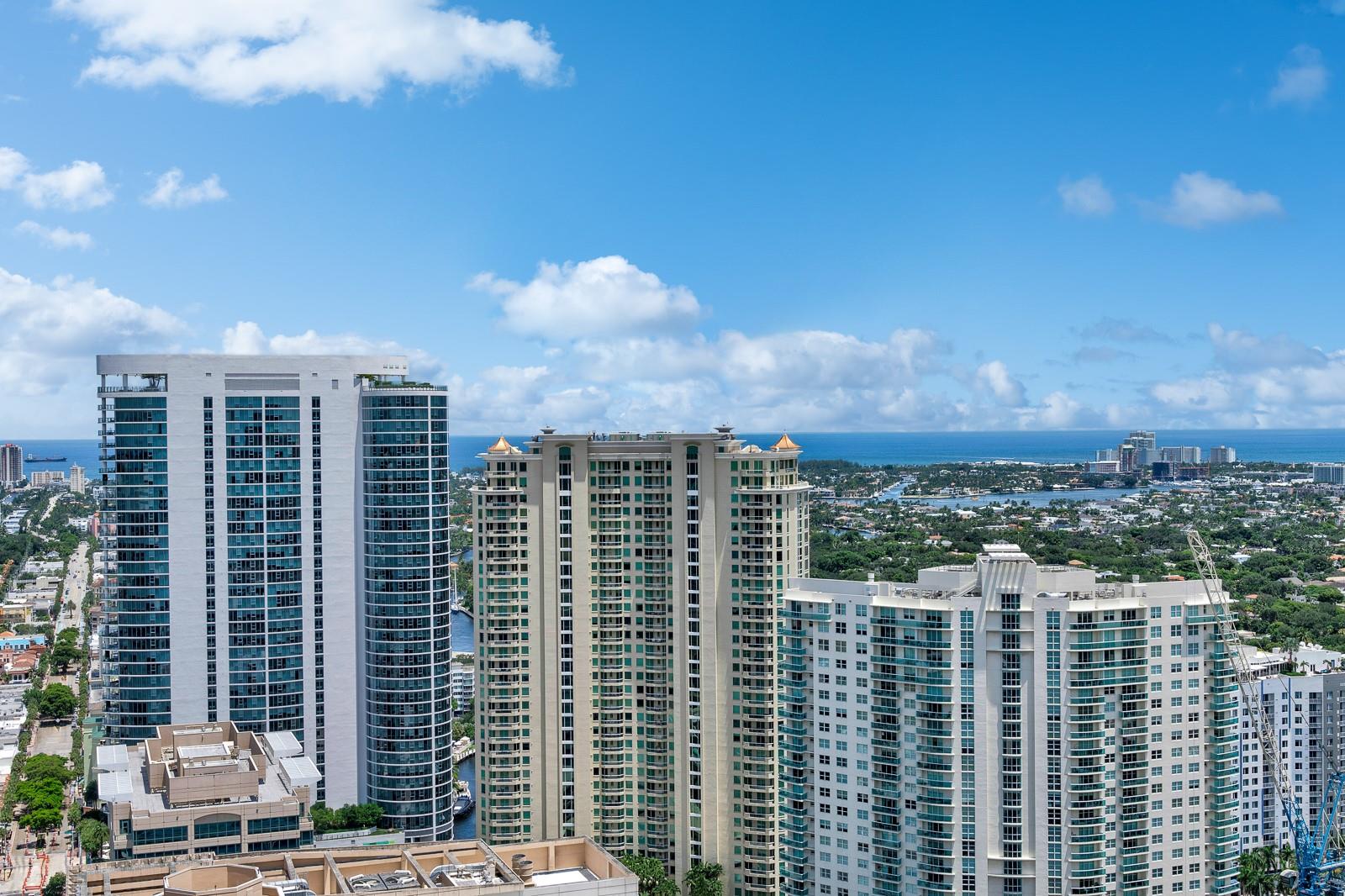 100 E Las Olas Blvd 4001 Property Photo 35