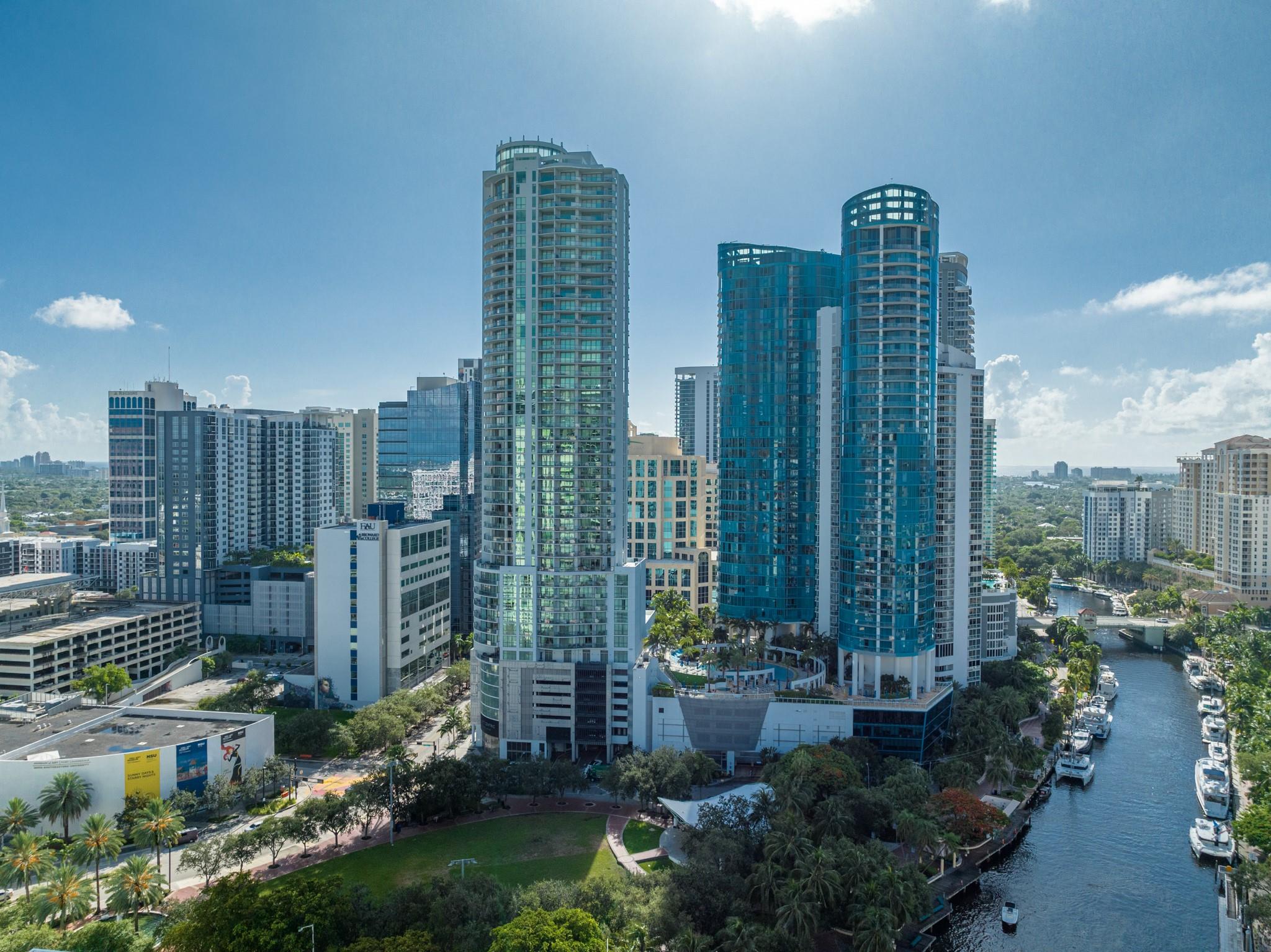 100 E Las Olas Blvd 4001 Property Photo 36