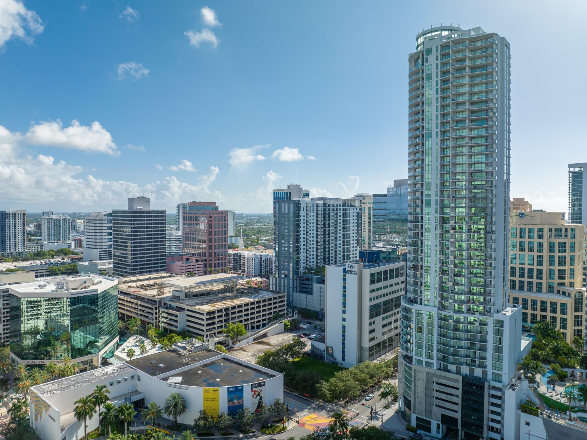 100 E Las Olas Blvd 4001 Property Photo 37