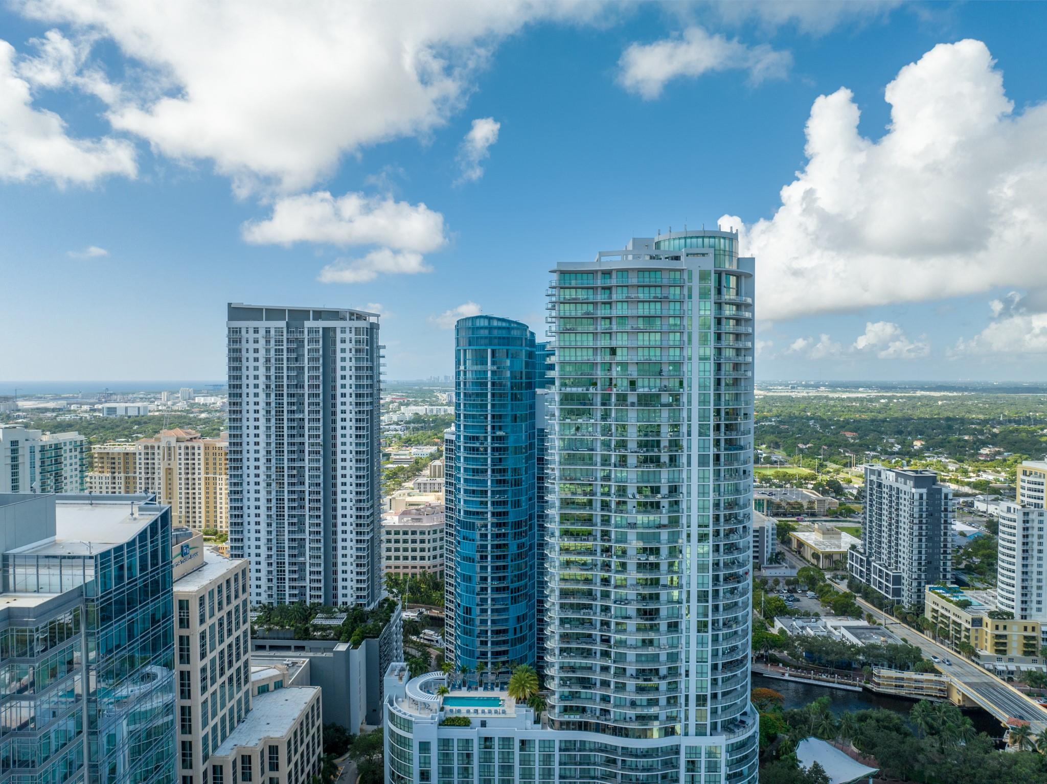 100 E Las Olas Blvd 4001 Property Photo 39