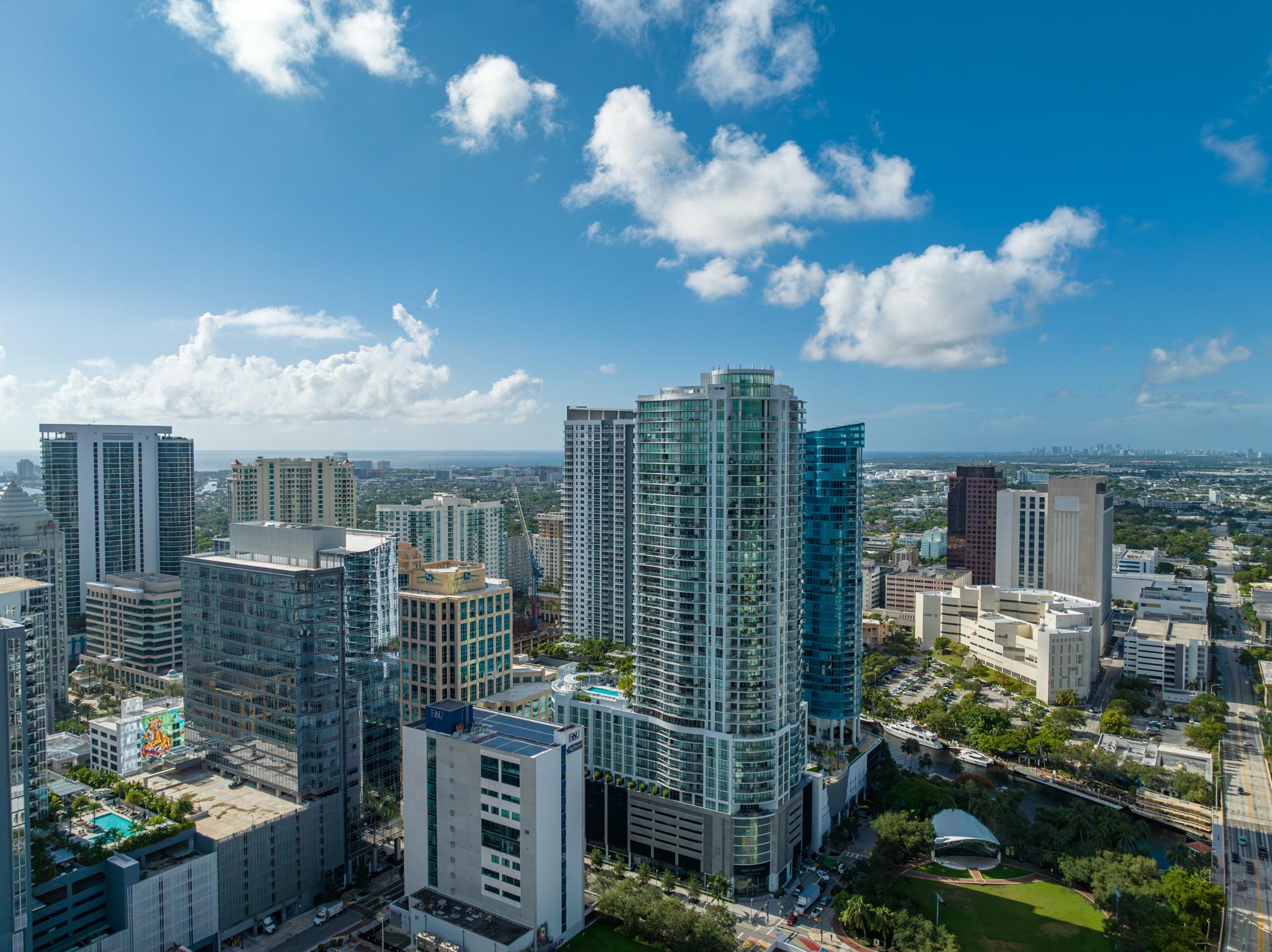 100 E Las Olas Blvd 4001 Property Photo 41