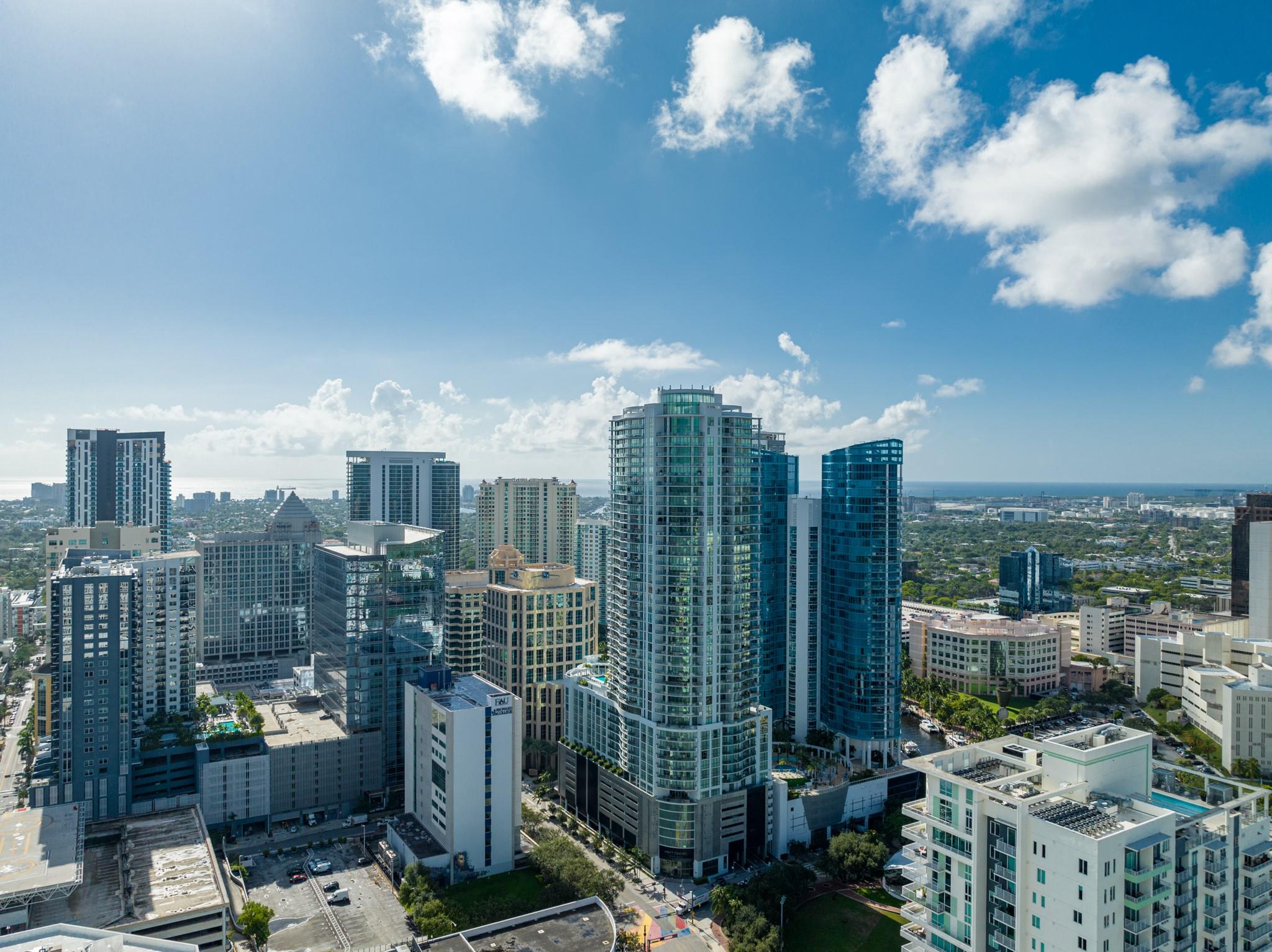 100 E Las Olas Blvd 4001 Property Photo 42
