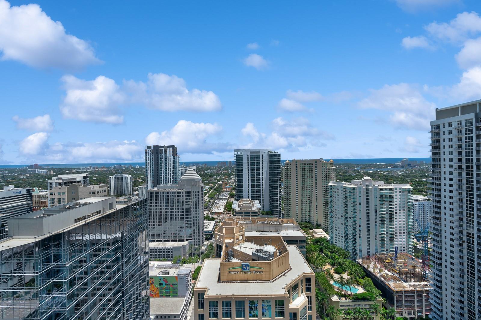 100 E Las Olas Blvd 4001 Property Photo 43