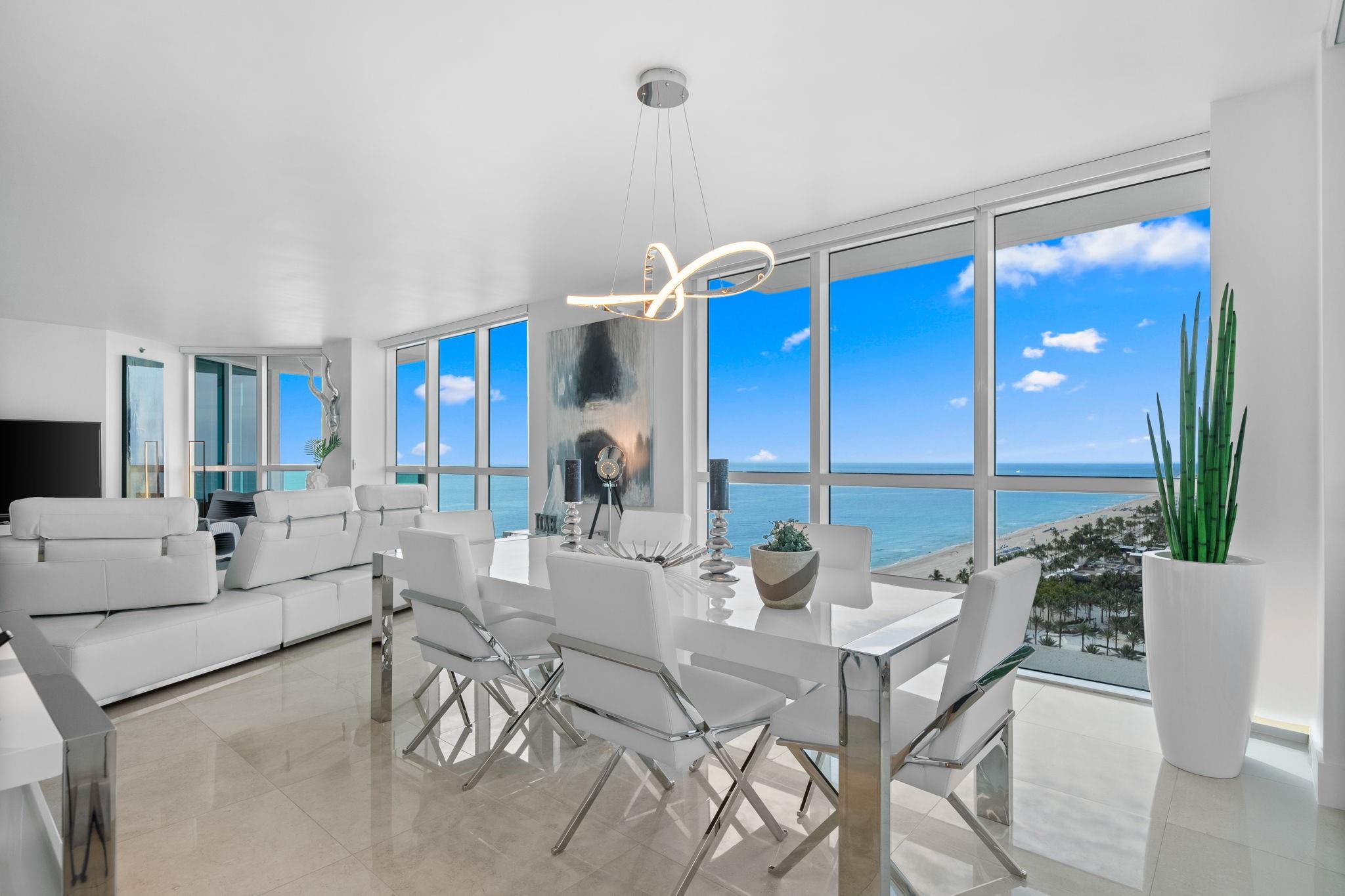 101 S FORT LAUDERDALE BEACH BLVD 2107 Property Photo 1