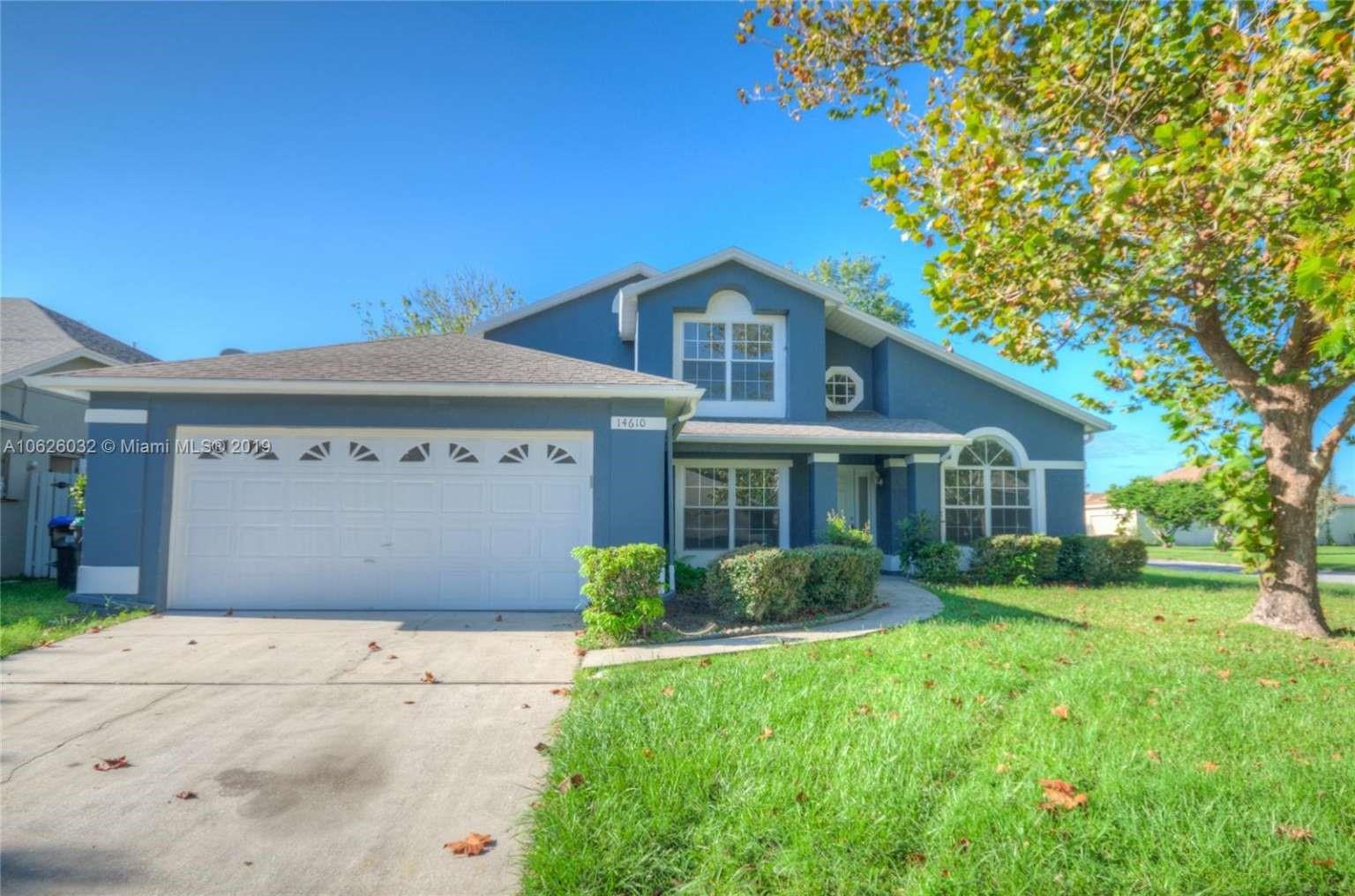 14610 Astina Way Property Photo 1