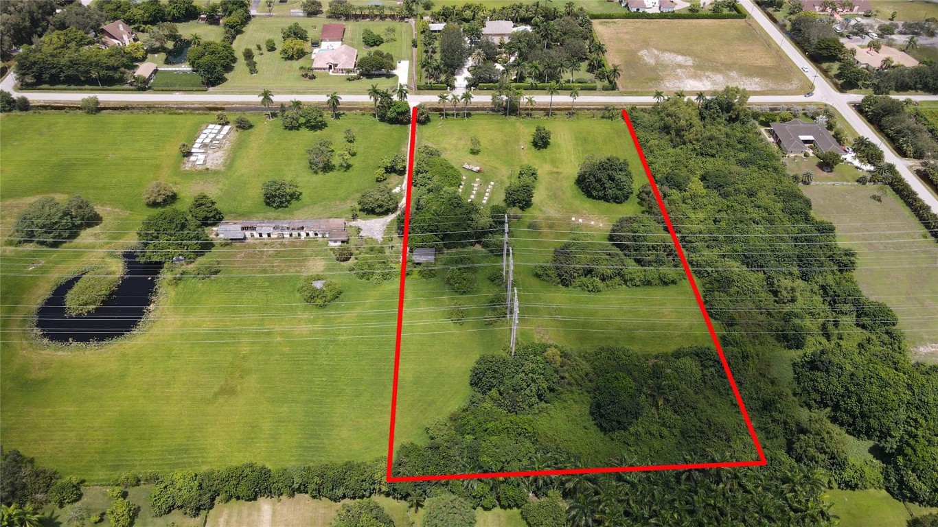 12840 Luray Road Property Photo 1