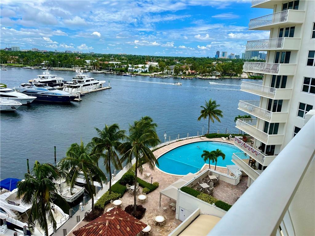 1 Las Olas Circle 712 Property Photo 1