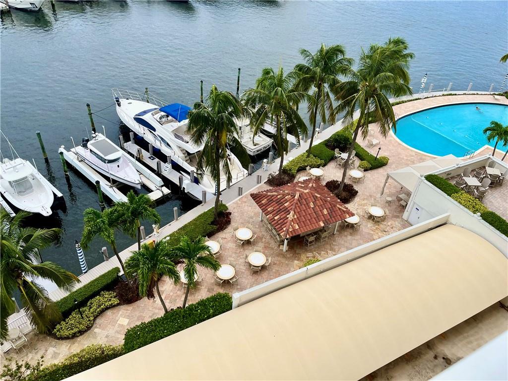 1 Las Olas Circle 712 Property Photo 6