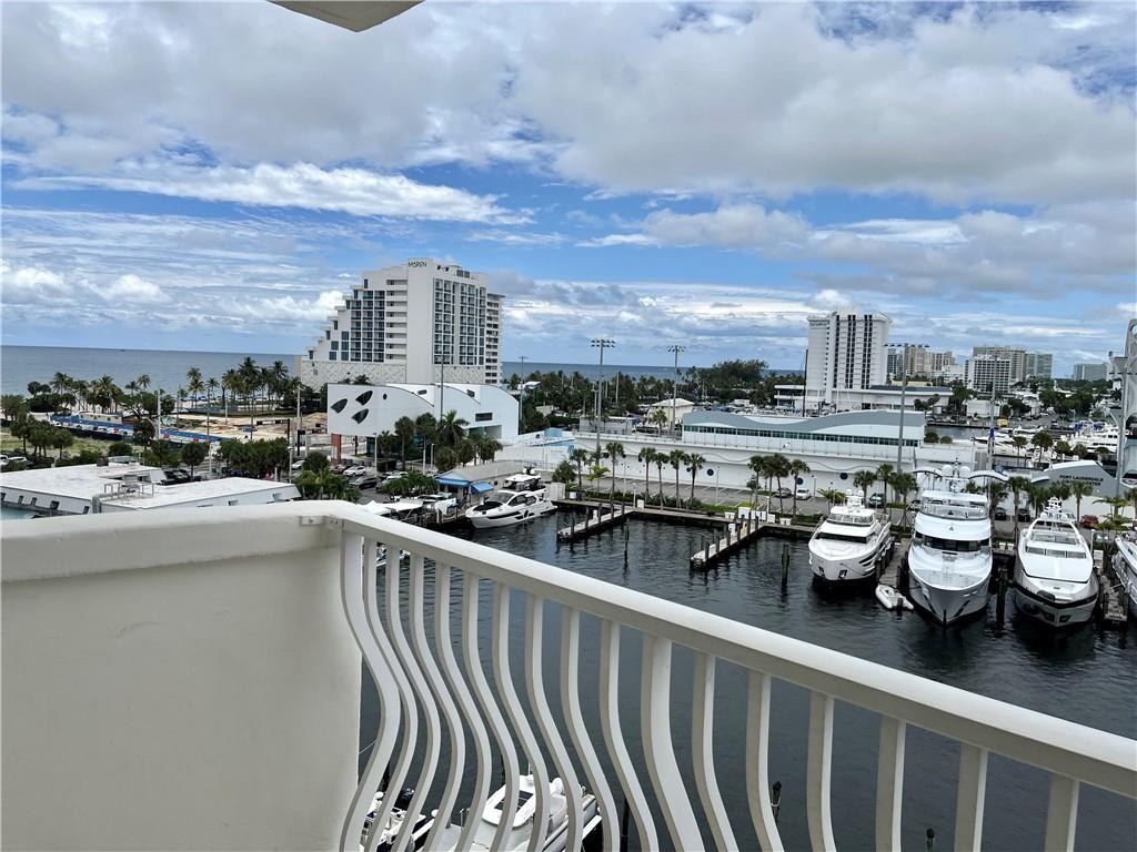 1 Las Olas Circle 712 Property Photo 9